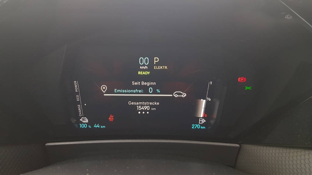 DS AUTOMOBILES DS4 1.6 E-Tense Rivoli-image-9