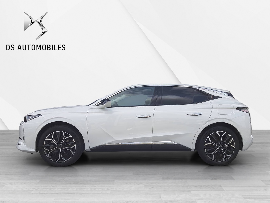 DS AUTOMOBILES DS4 1.6 E-Tense Rivoli-image-2