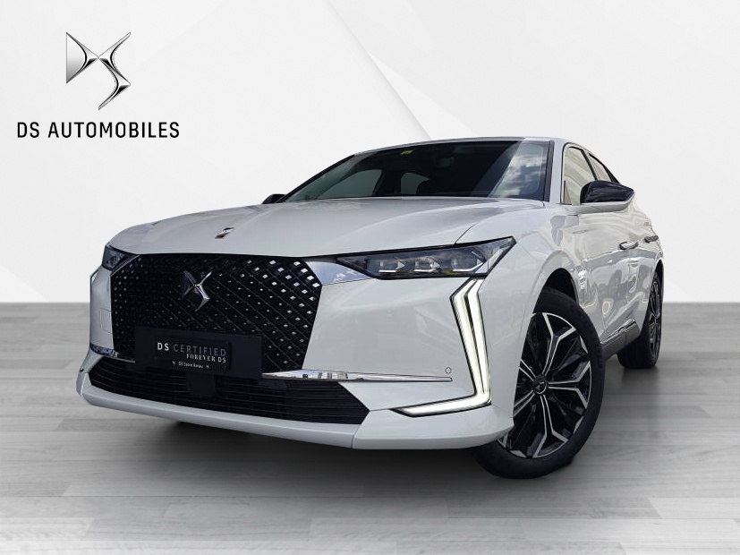 DS AUTOMOBILES DS4 1.6 E-Tense Rivoli-image-0