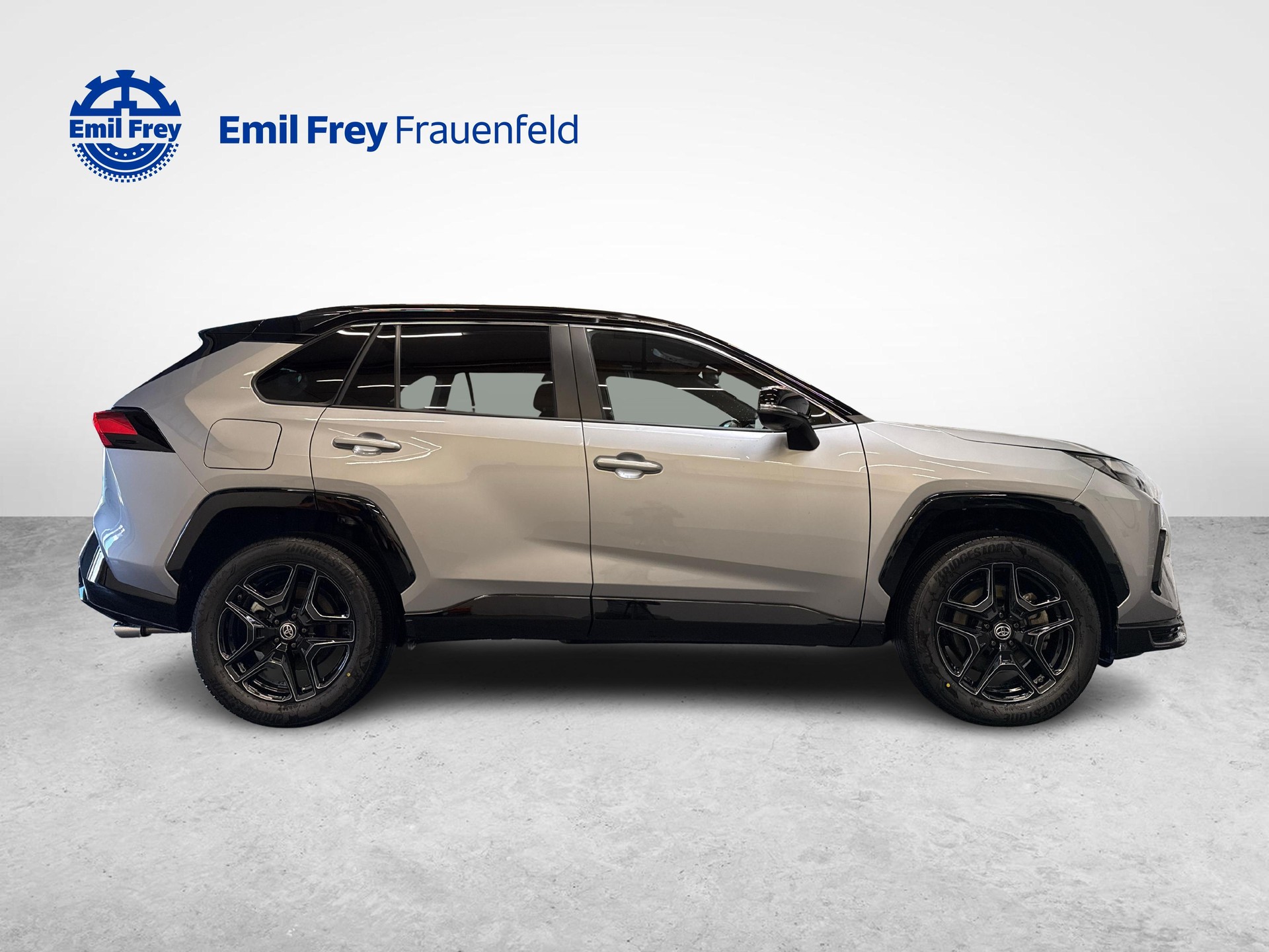 TOYOTA RAV4 2.5 Plug-In-Hybrid GR Sport-image-5