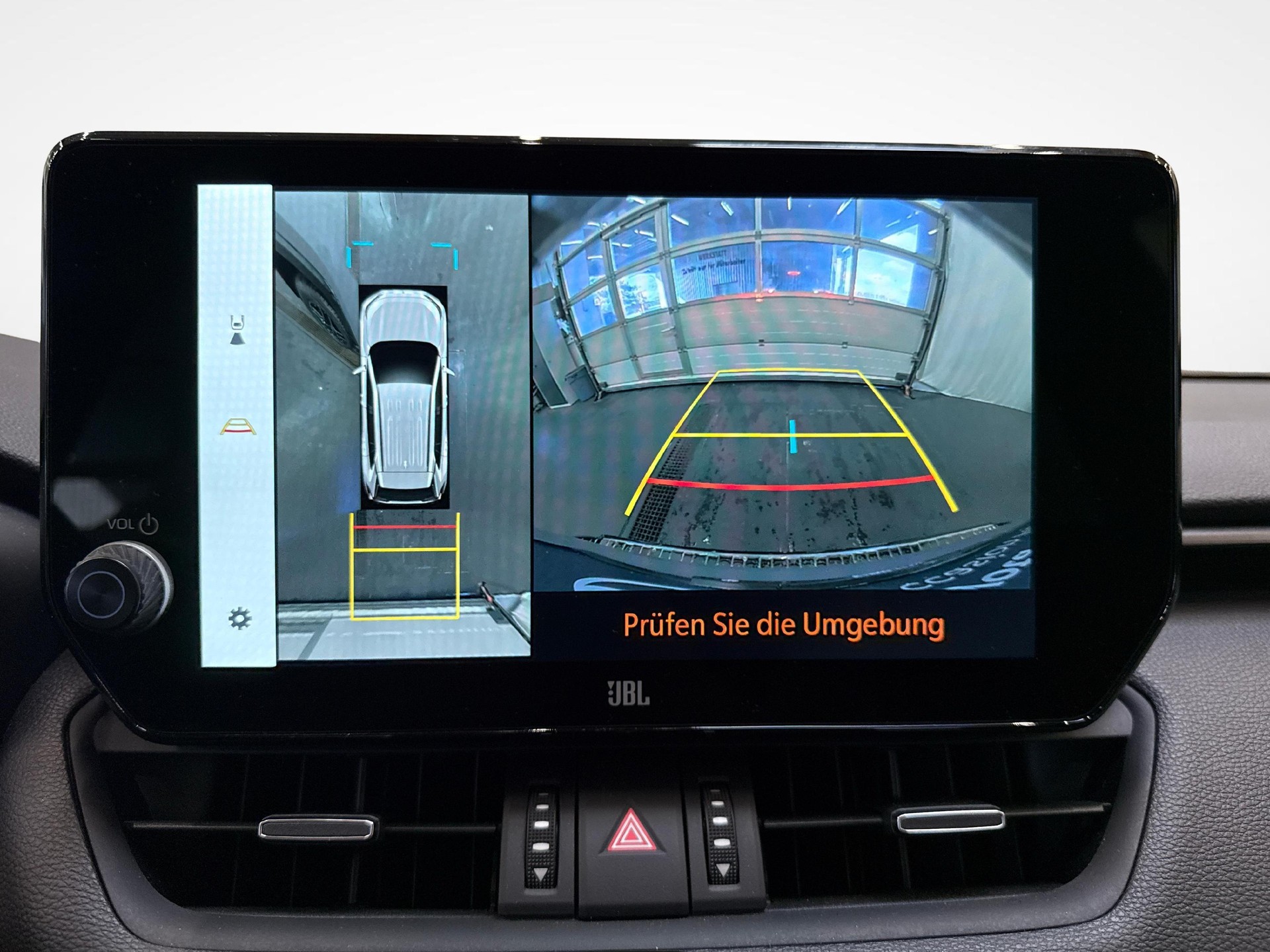 TOYOTA RAV4 2.5 Plug-In-Hybrid GR Sport-image-13