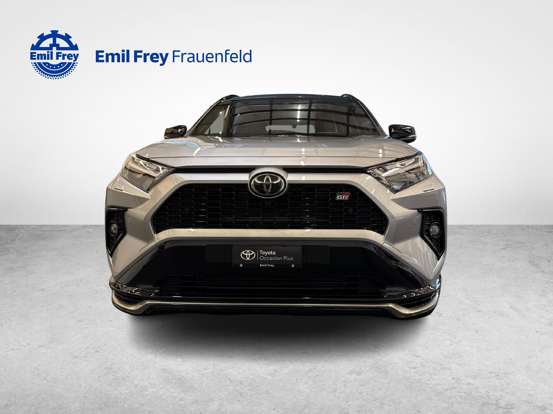TOYOTA RAV4 2.5 Plug-In-Hybrid GR Sport-image-7
