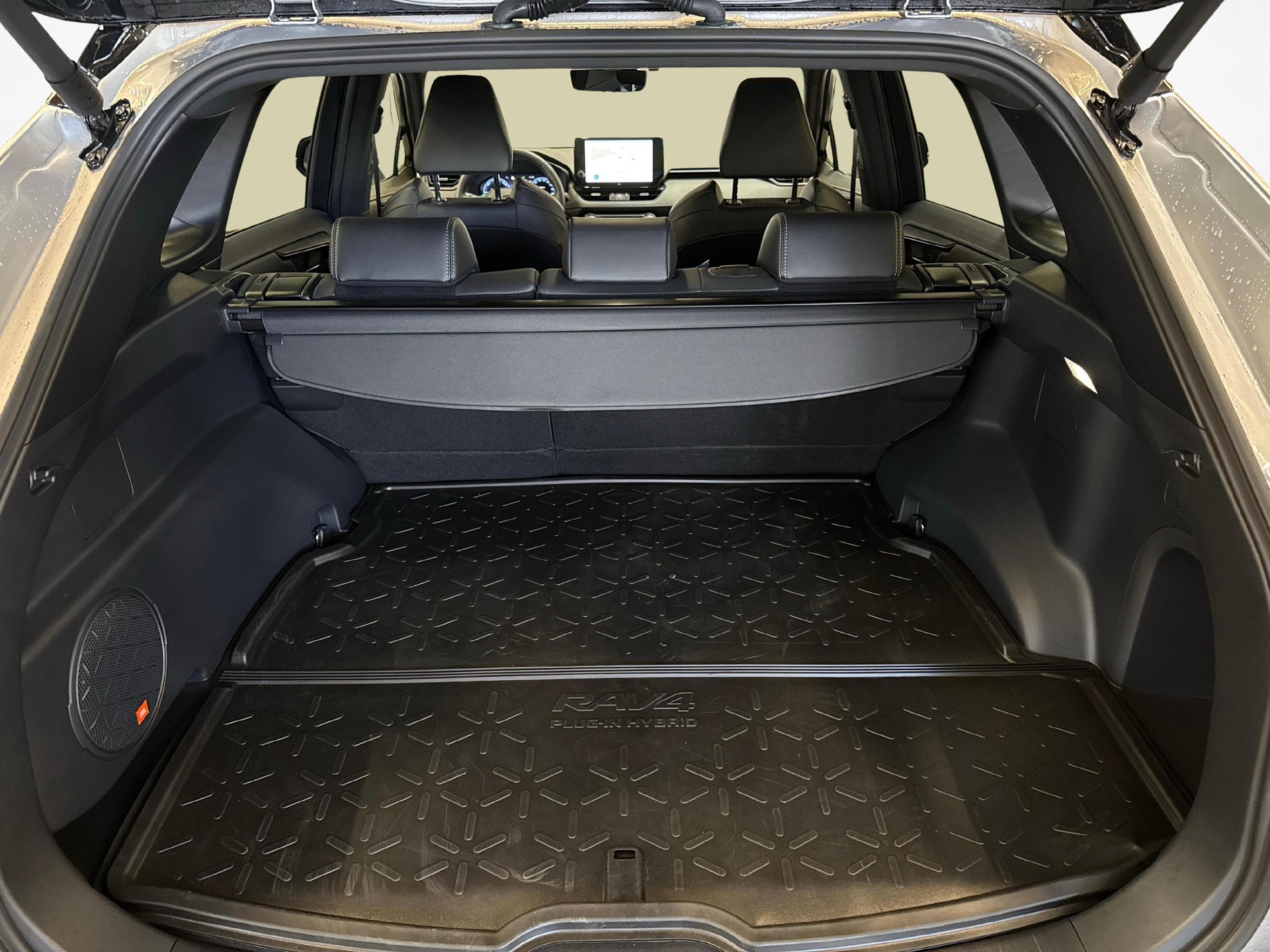 TOYOTA RAV4 2.5 Plug-In-Hybrid GR Sport-image-11