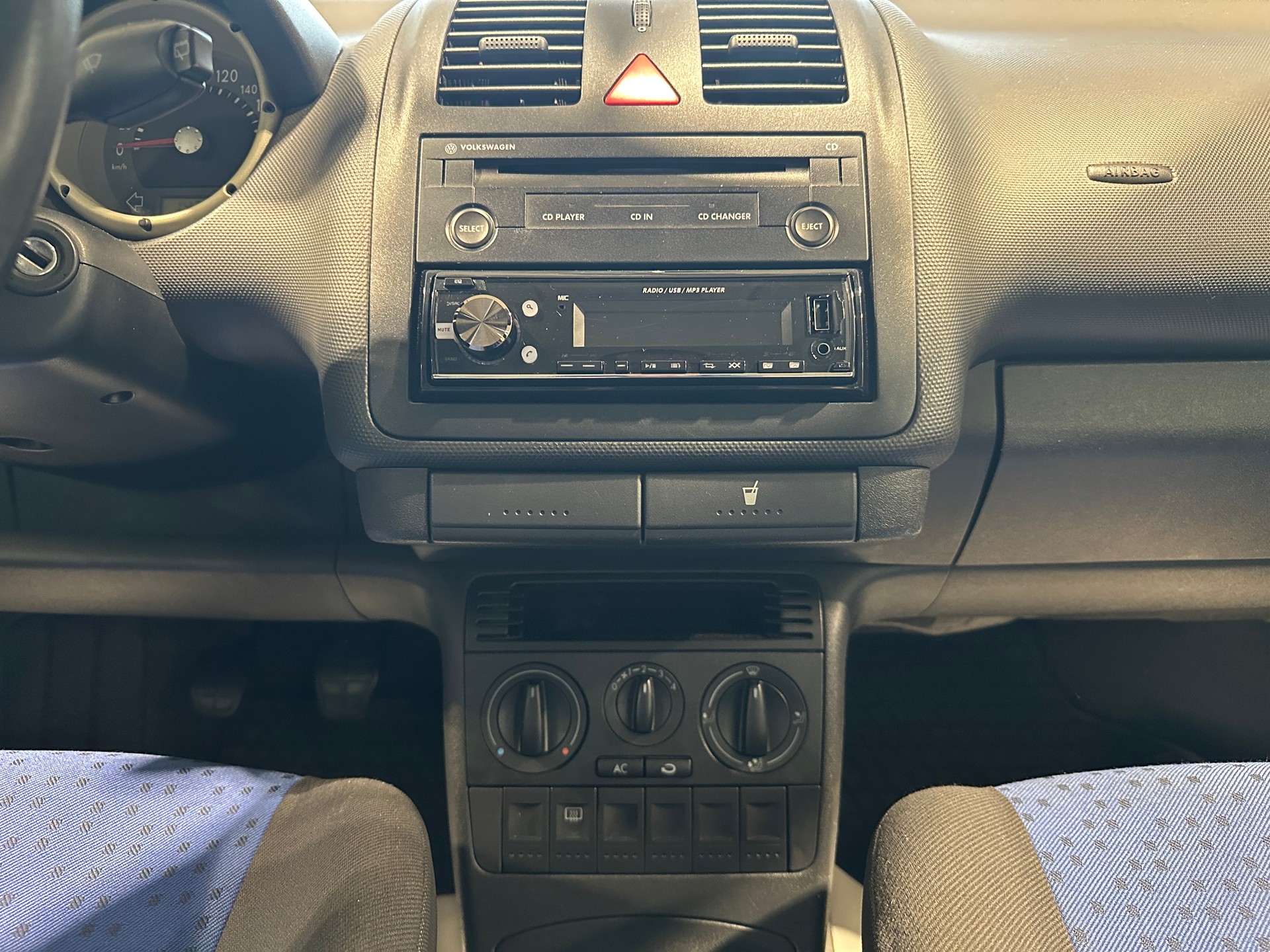 VW Lupo 60 ABS-image-16