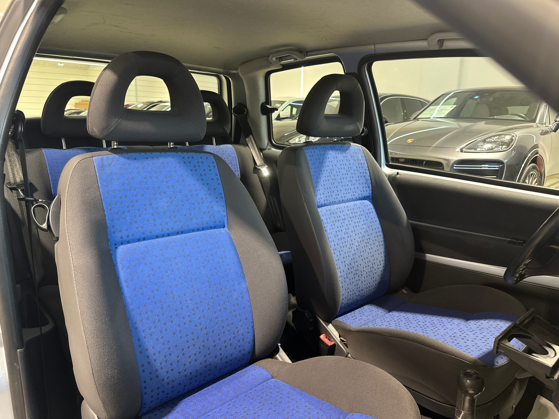 VW Lupo 60 ABS-image-12