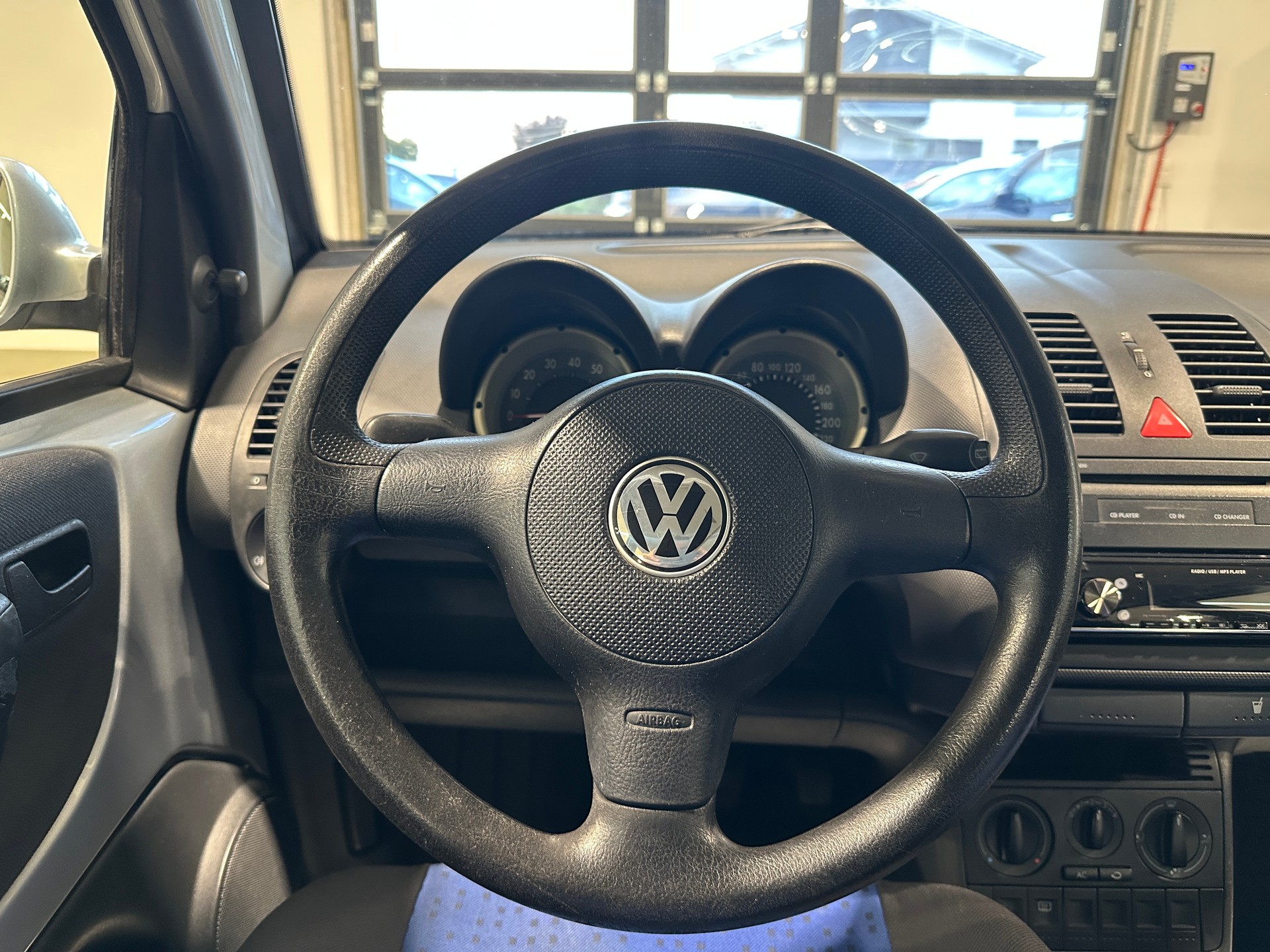 VW Lupo 60 ABS-image-19