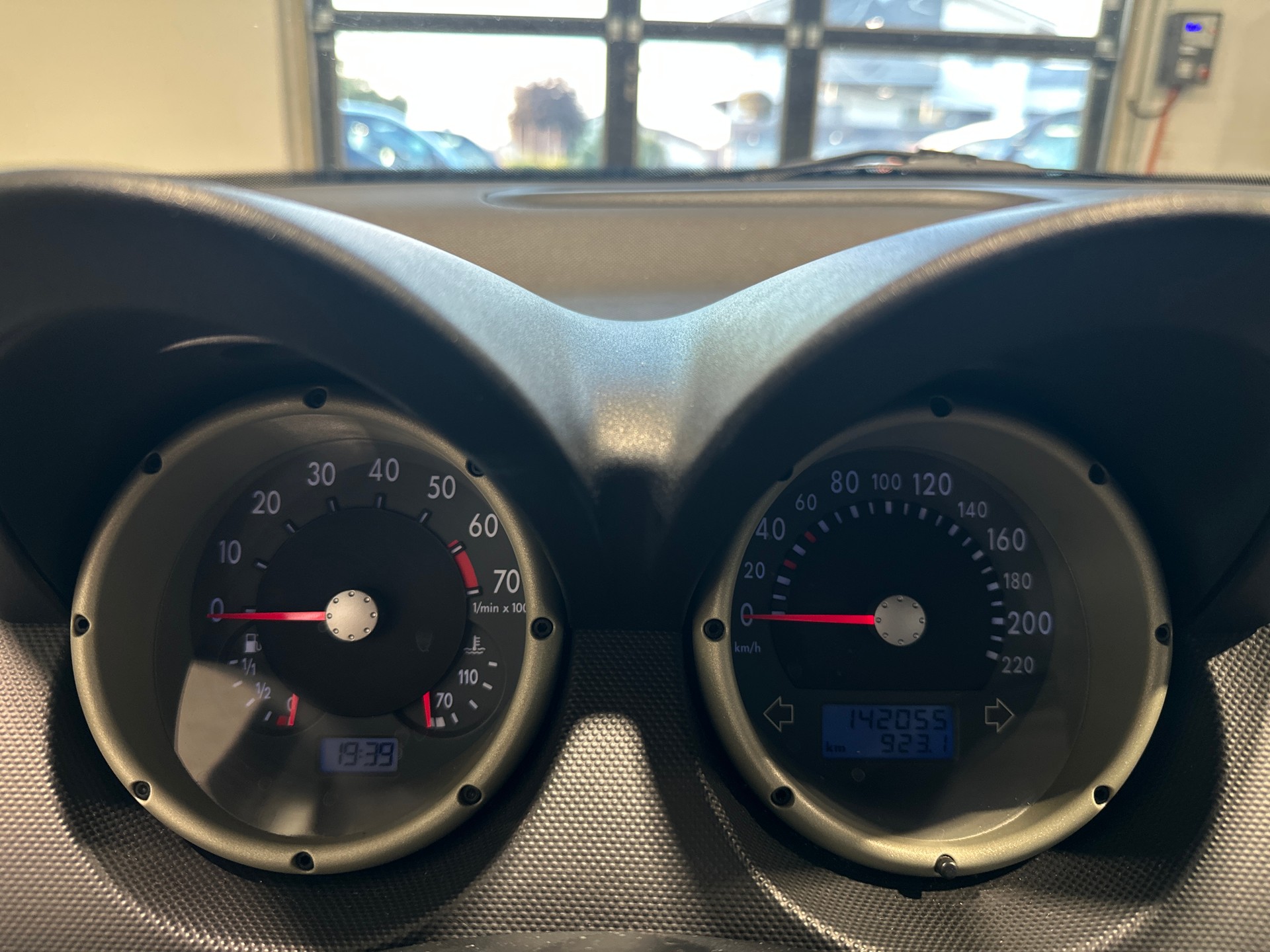 VW Lupo 60 ABS-image-18
