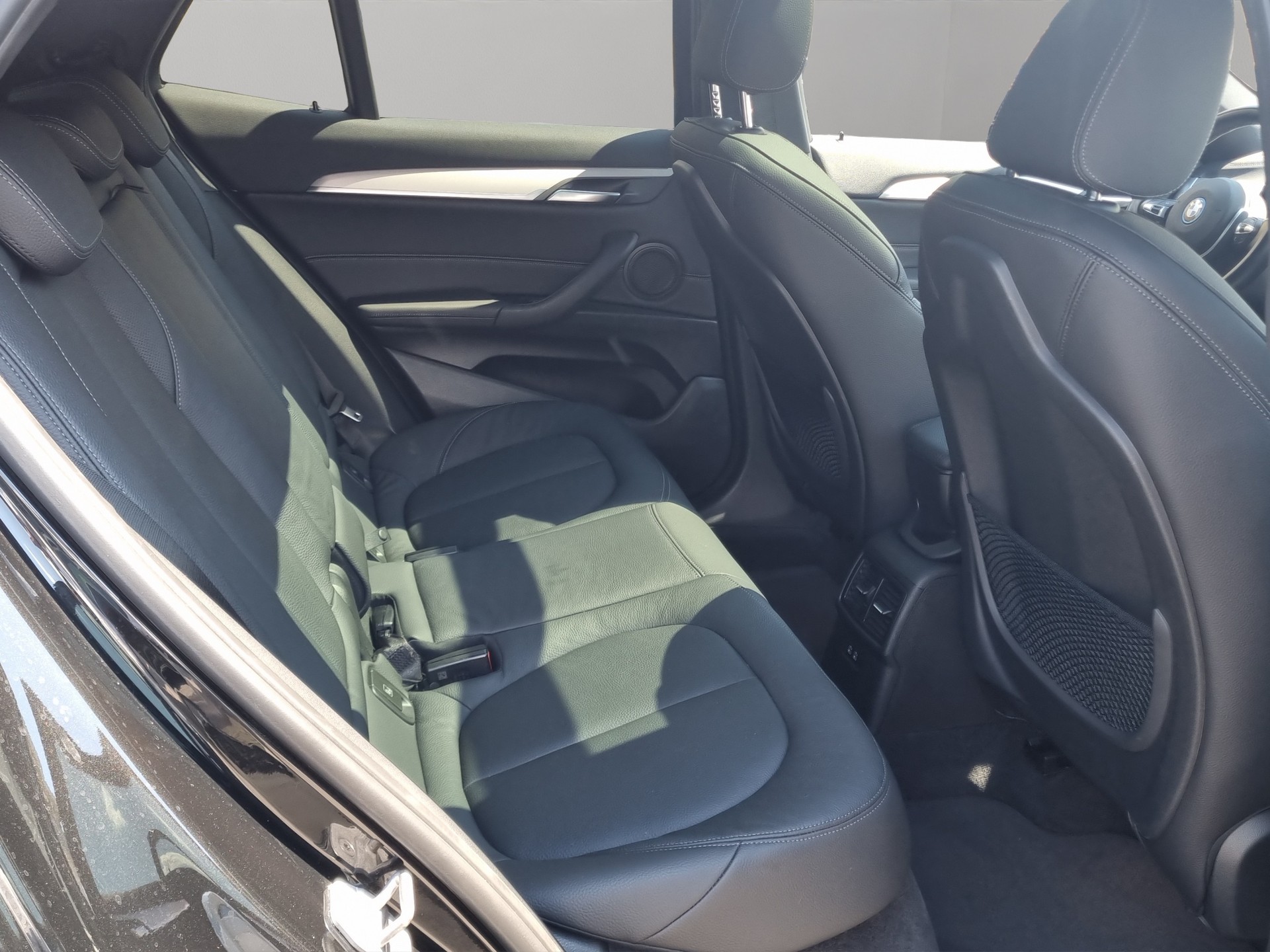 BMW X2 xDrive 25e M Sport Steptronic-image-21