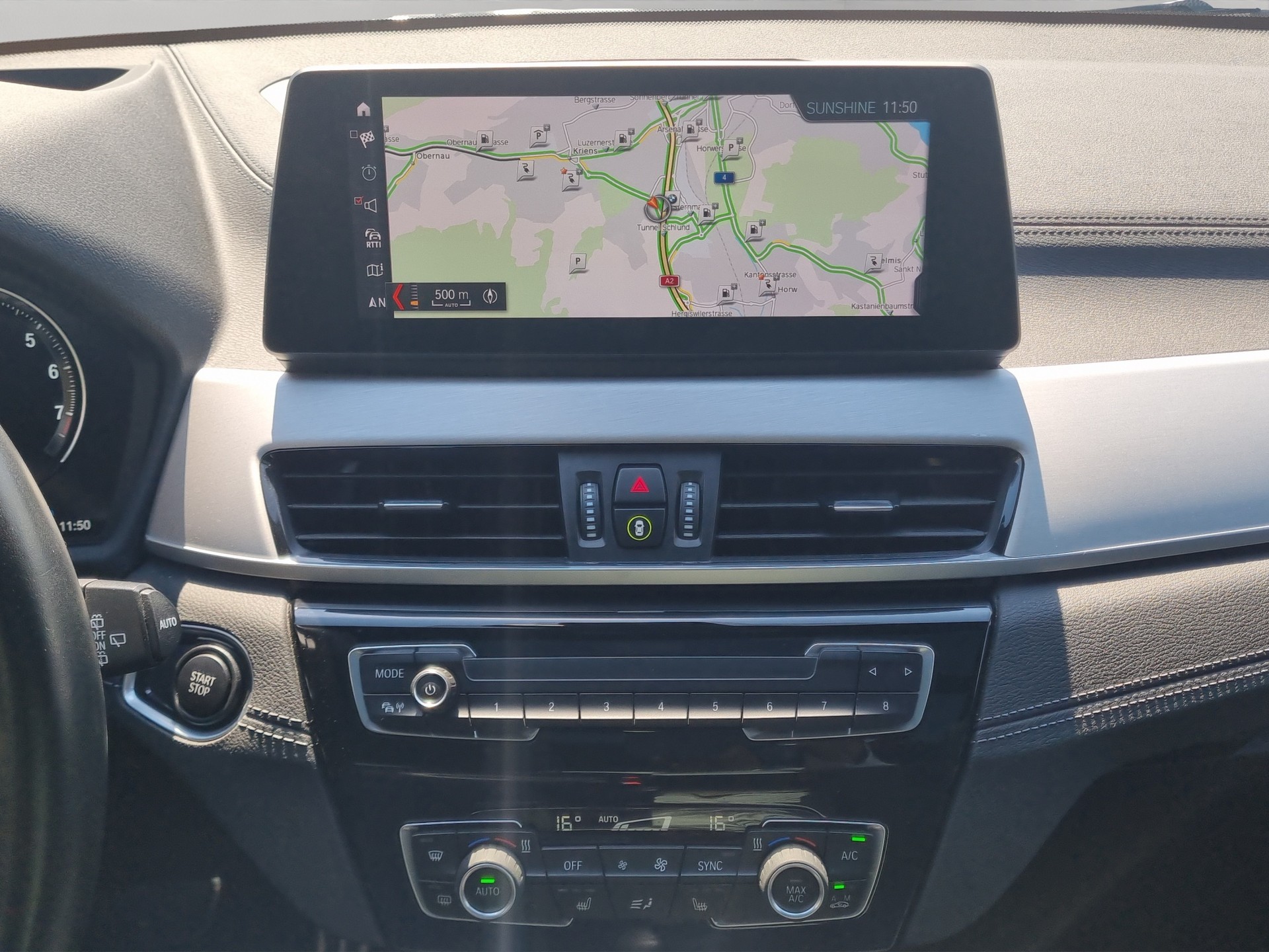 BMW X2 xDrive 25e M Sport Steptronic-image-17