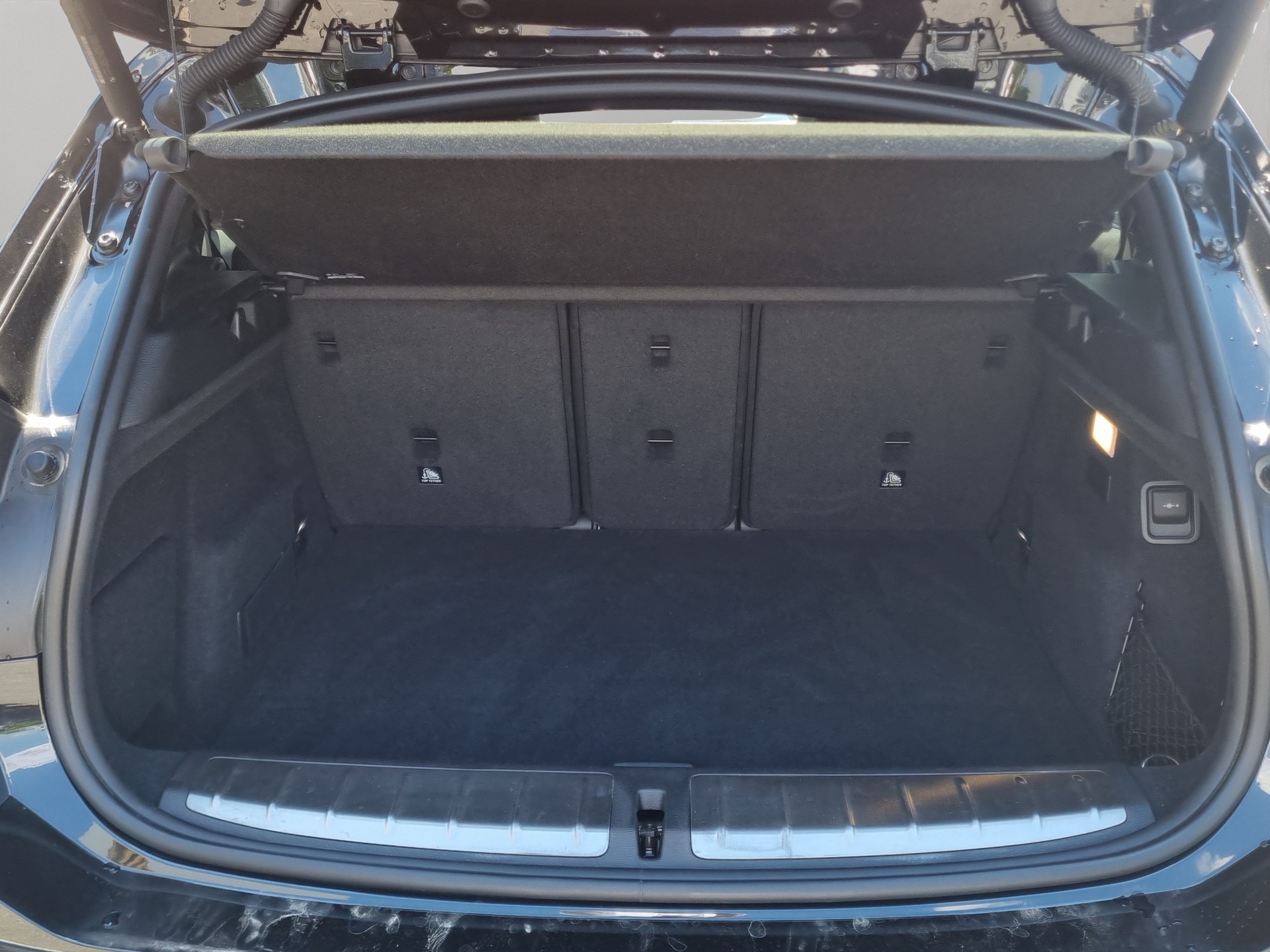 BMW X2 xDrive 25e M Sport Steptronic-image-19