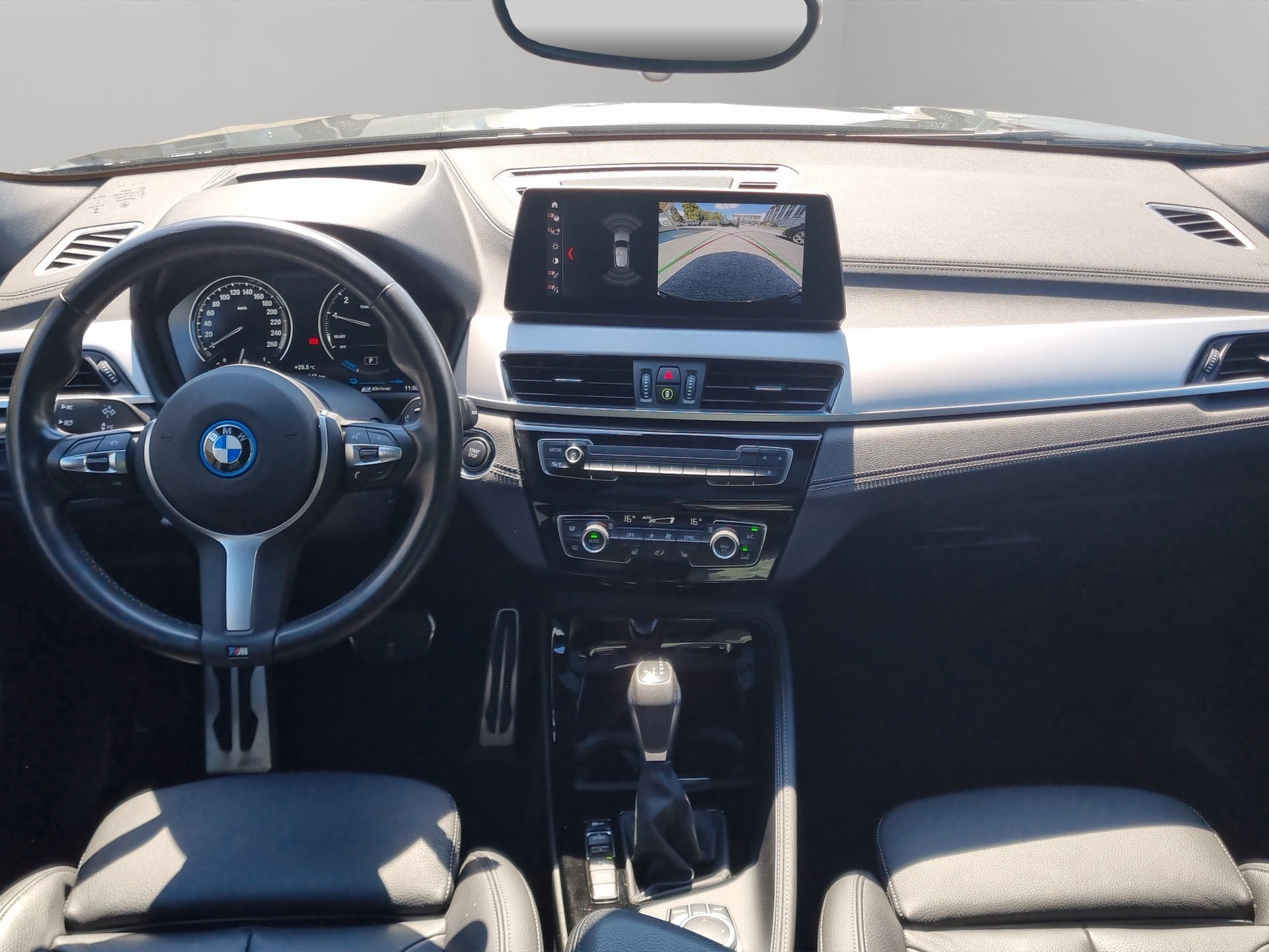 BMW X2 xDrive 25e M Sport Steptronic-image-15