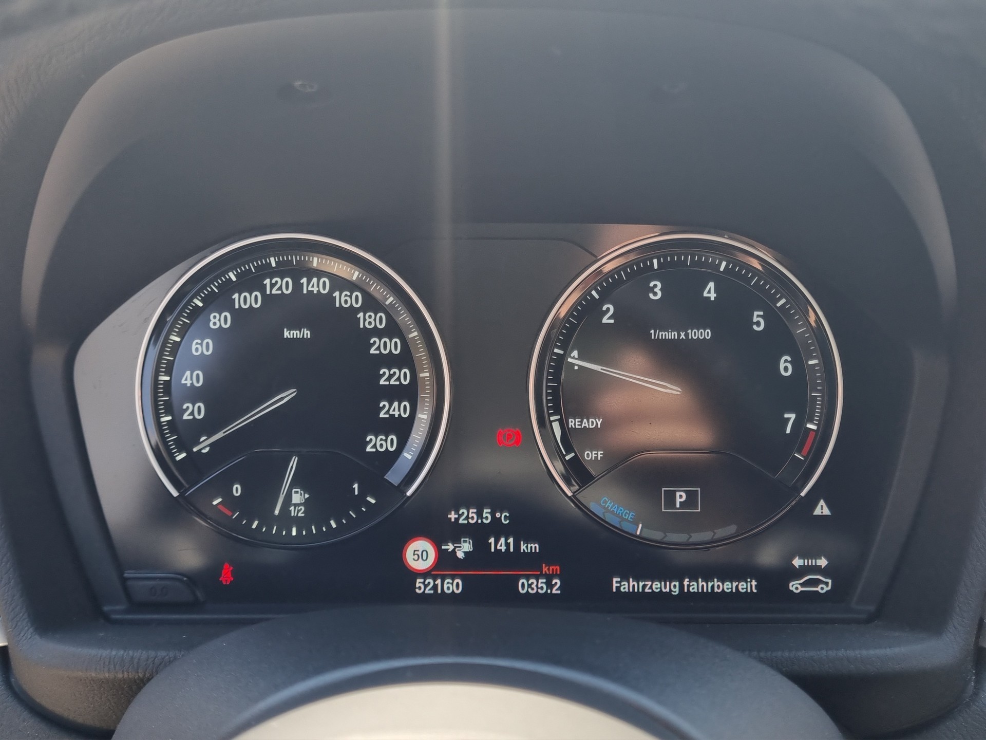 BMW X2 xDrive 25e M Sport Steptronic-image-14