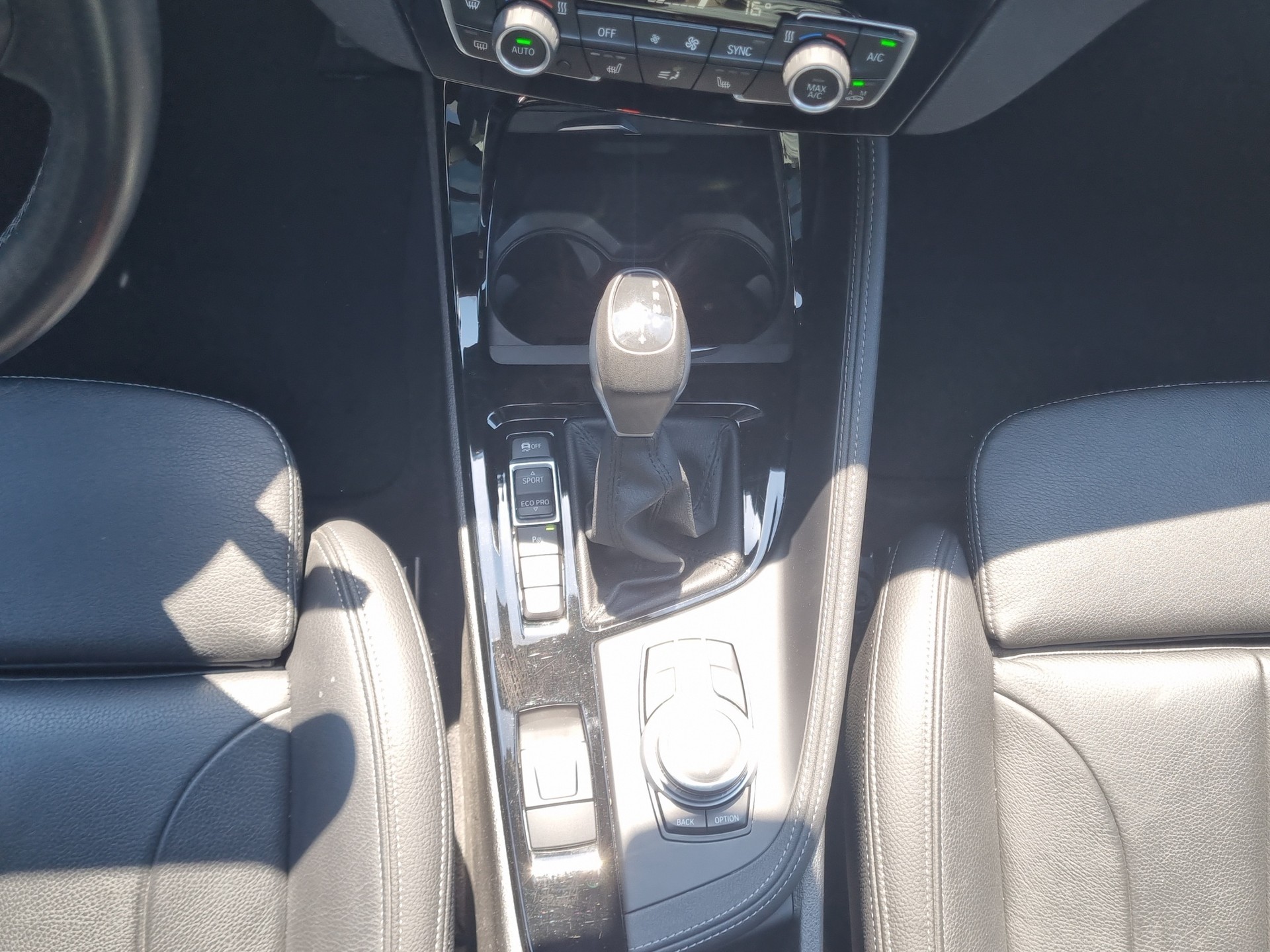 BMW X2 xDrive 25e M Sport Steptronic-image-16
