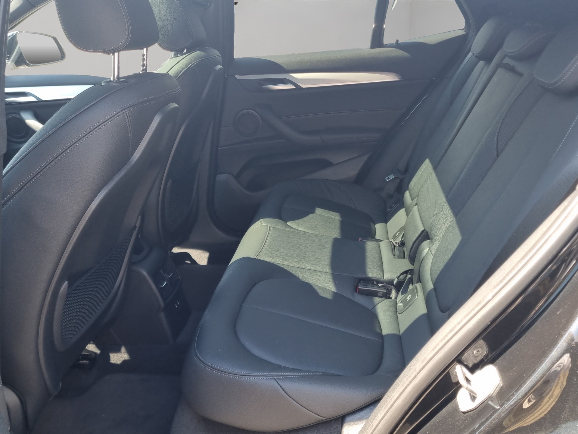BMW X2 xDrive 25e M Sport Steptronic-image-18