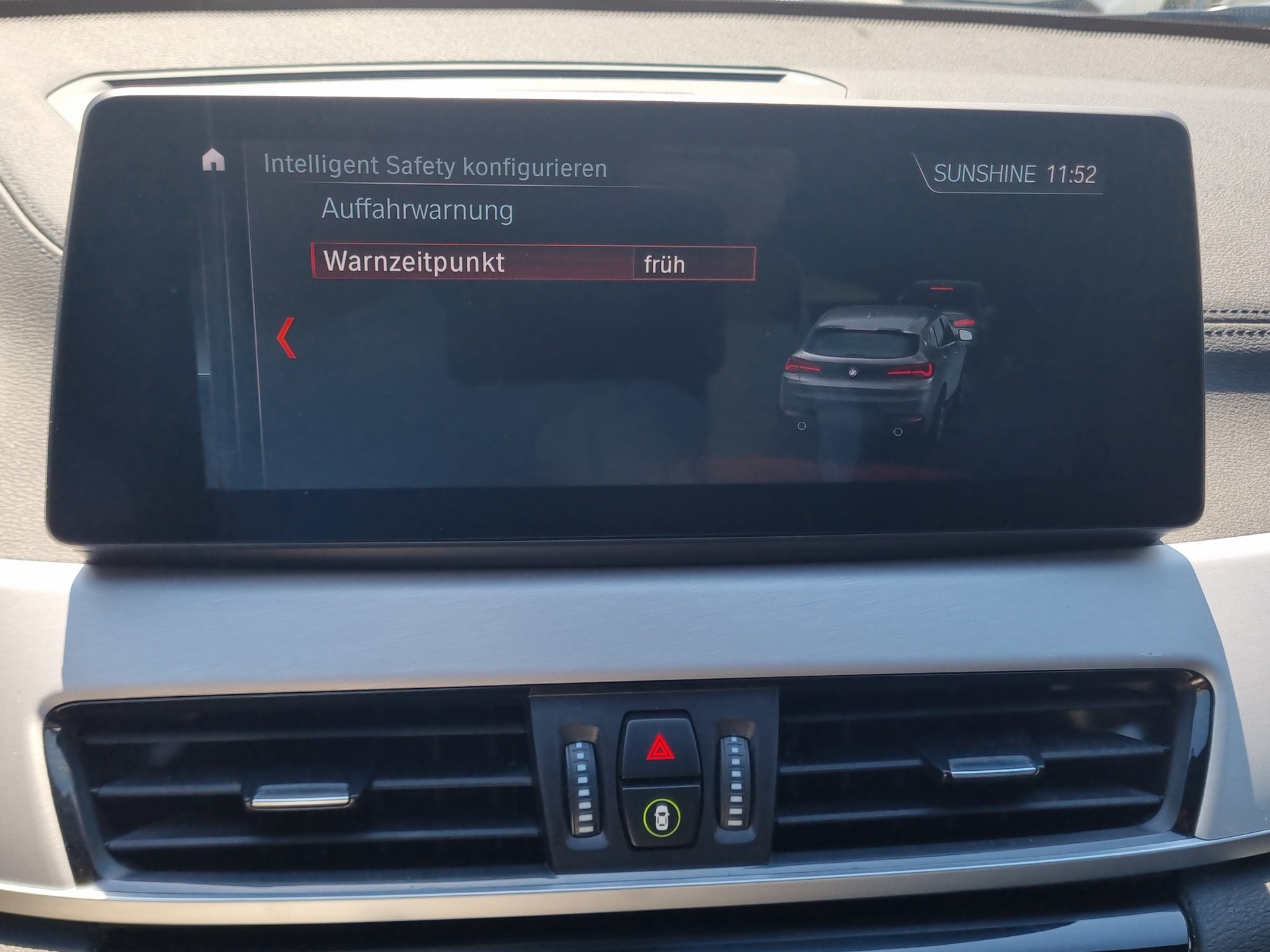 BMW X2 xDrive 25e M Sport Steptronic-image-22