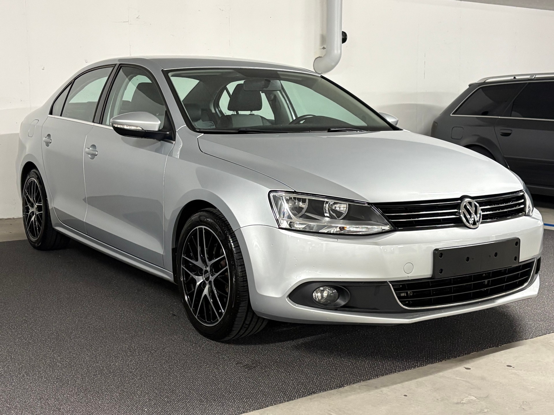 VW Jetta 1.4 TSI Highline Frisch ab MFK (Juli 2026)-image-2