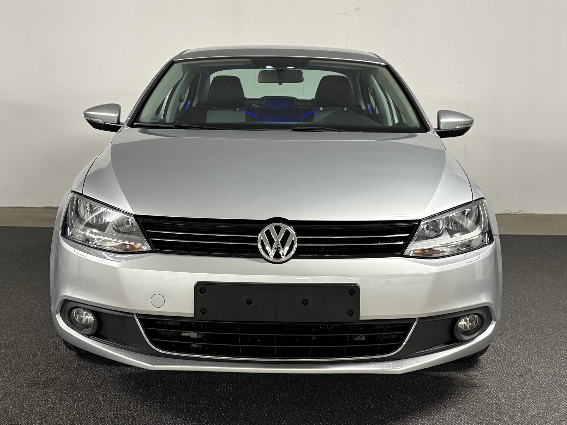 VW Jetta 1.4 TSI Highline Frisch ab MFK (Juli 2026)-image-1