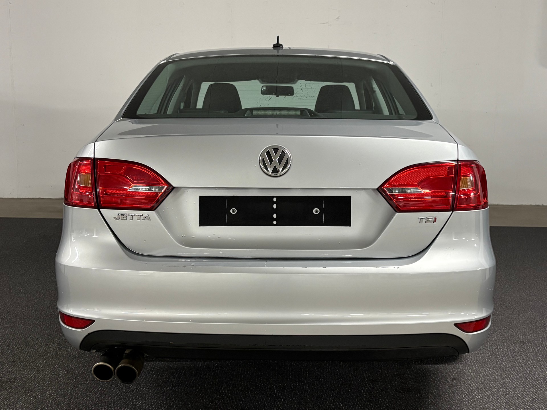 VW Jetta 1.4 TSI Highline Frisch ab MFK (Juli 2026)-image-6