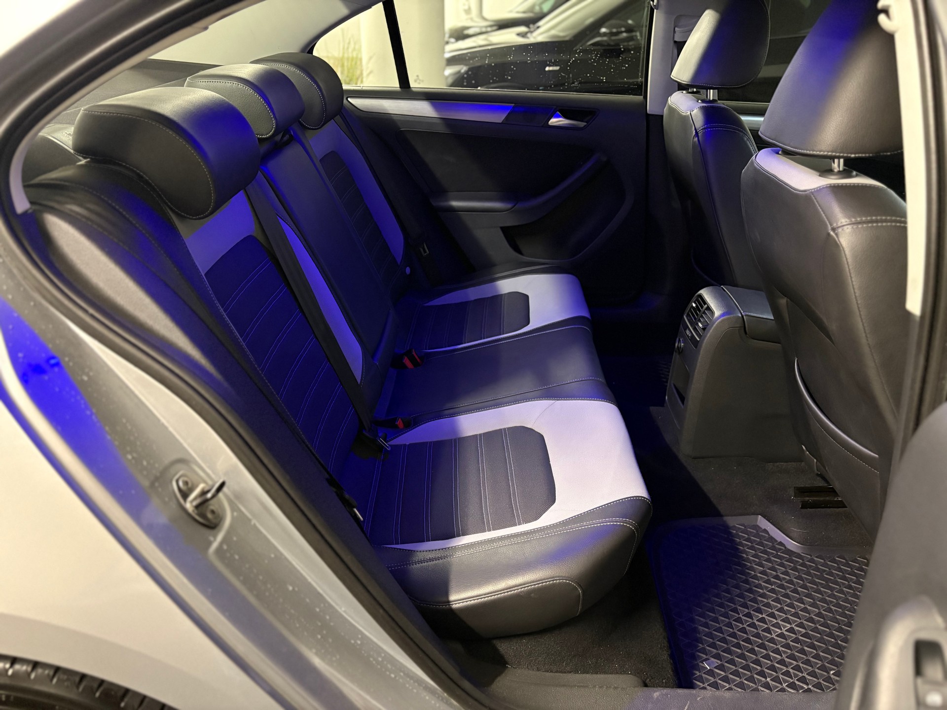 VW Jetta 1.4 TSI Highline Frisch ab MFK (Juli 2026)-image-11