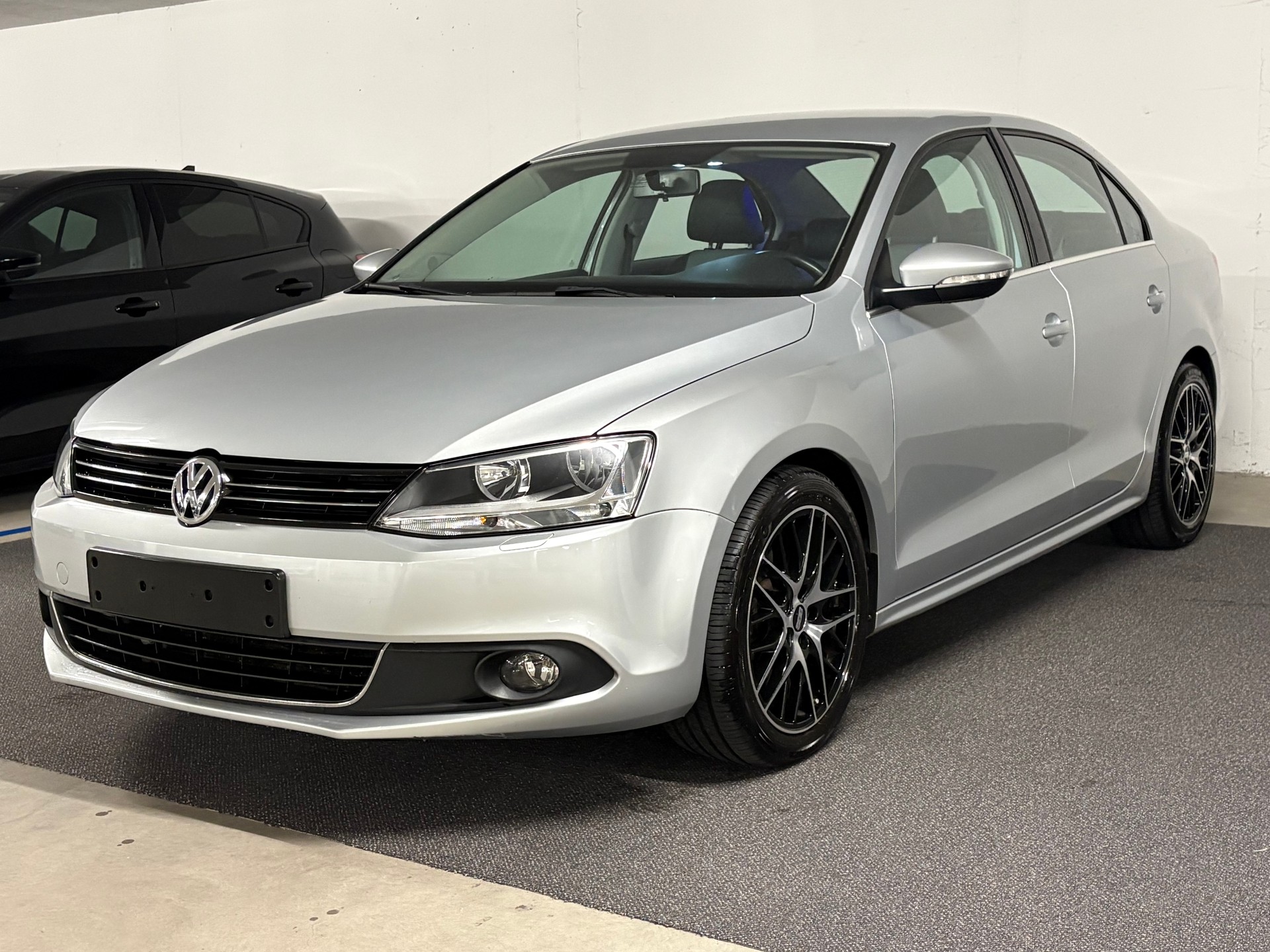VW Jetta 1.4 TSI Highline Frisch ab MFK (Juli 2026)-image-0
