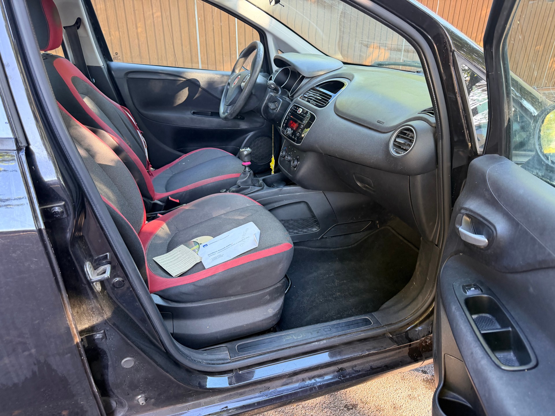 FIAT Punto 1.4 Easy-image-6