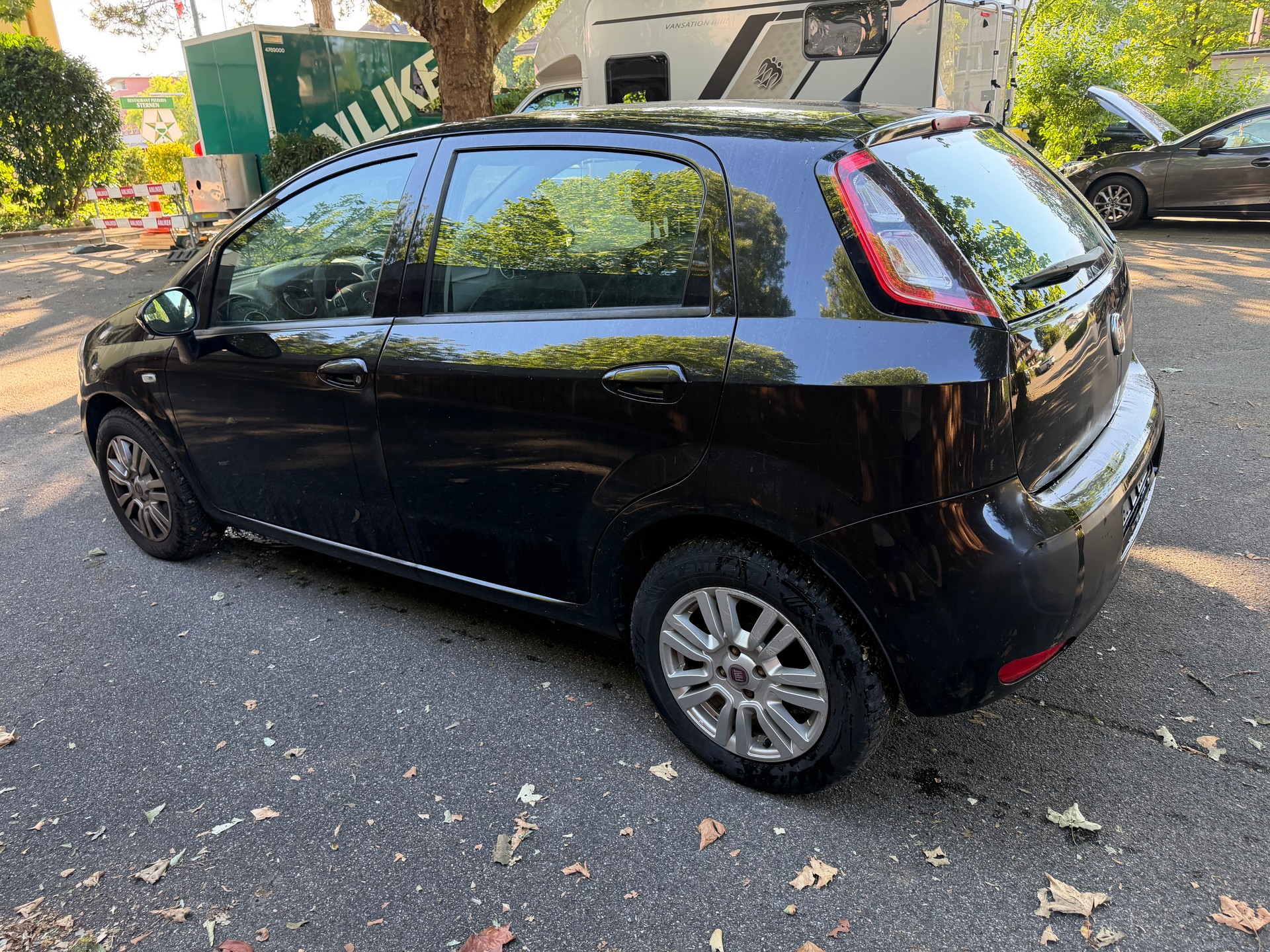 FIAT Punto 1.4 Easy-image-5