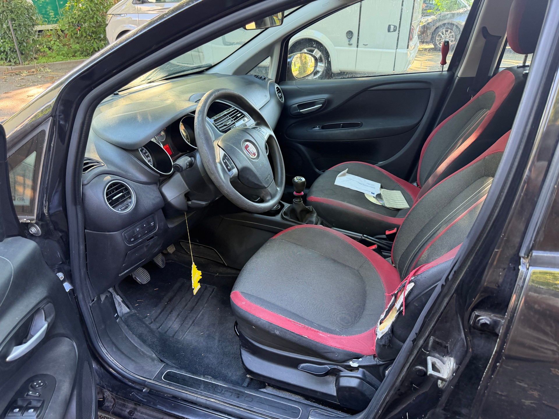 FIAT Punto 1.4 Easy-image-10