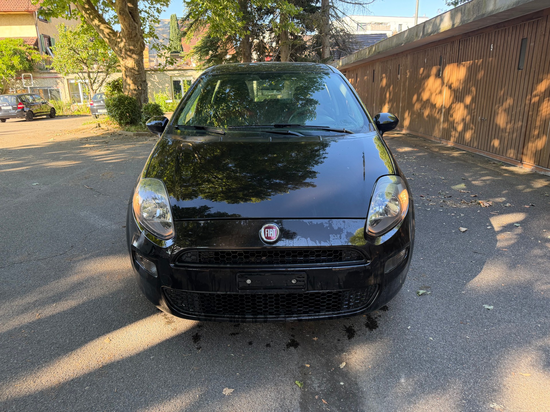 FIAT Punto 1.4 Easy-image-0