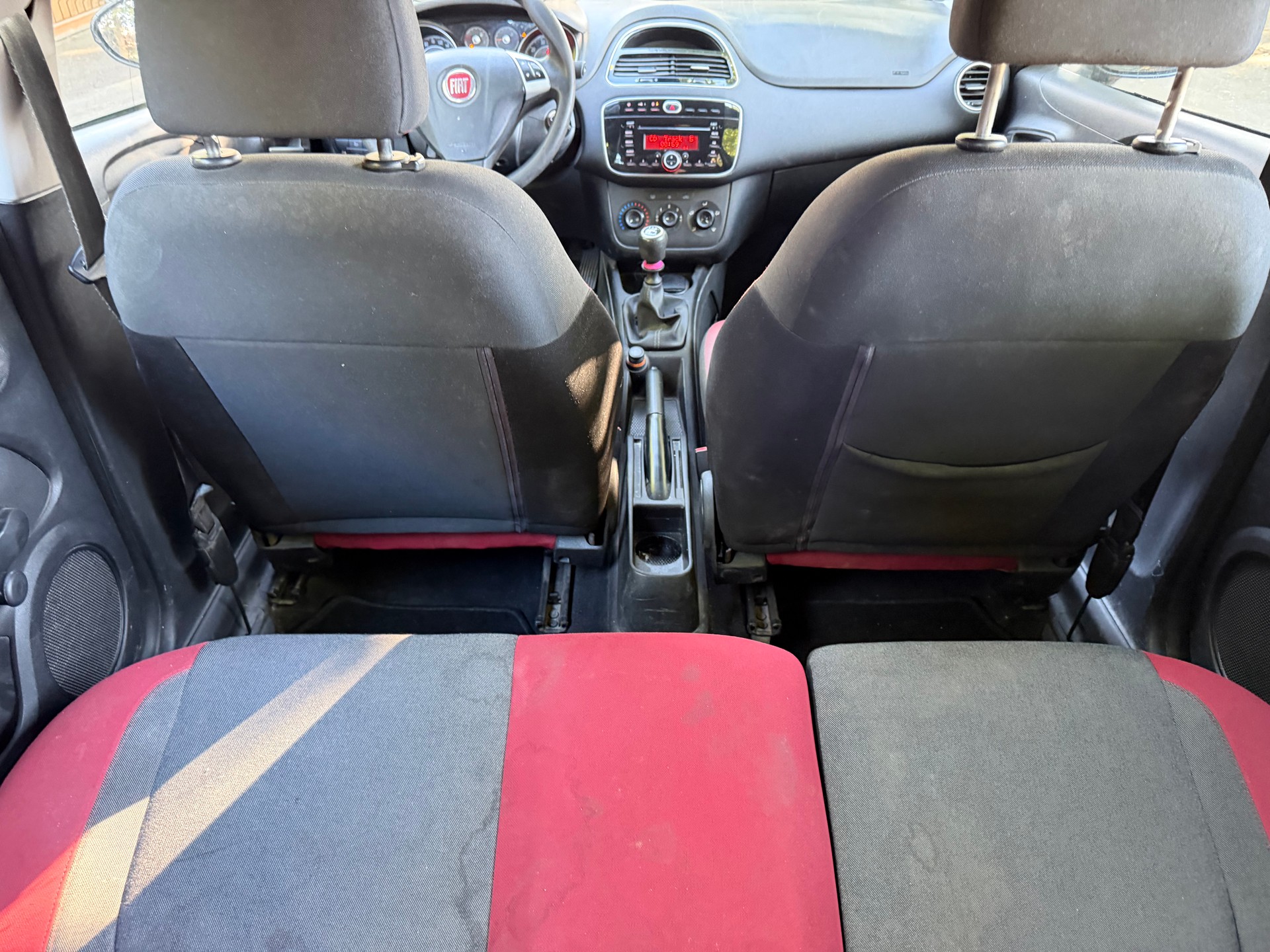 FIAT Punto 1.4 Easy-image-8