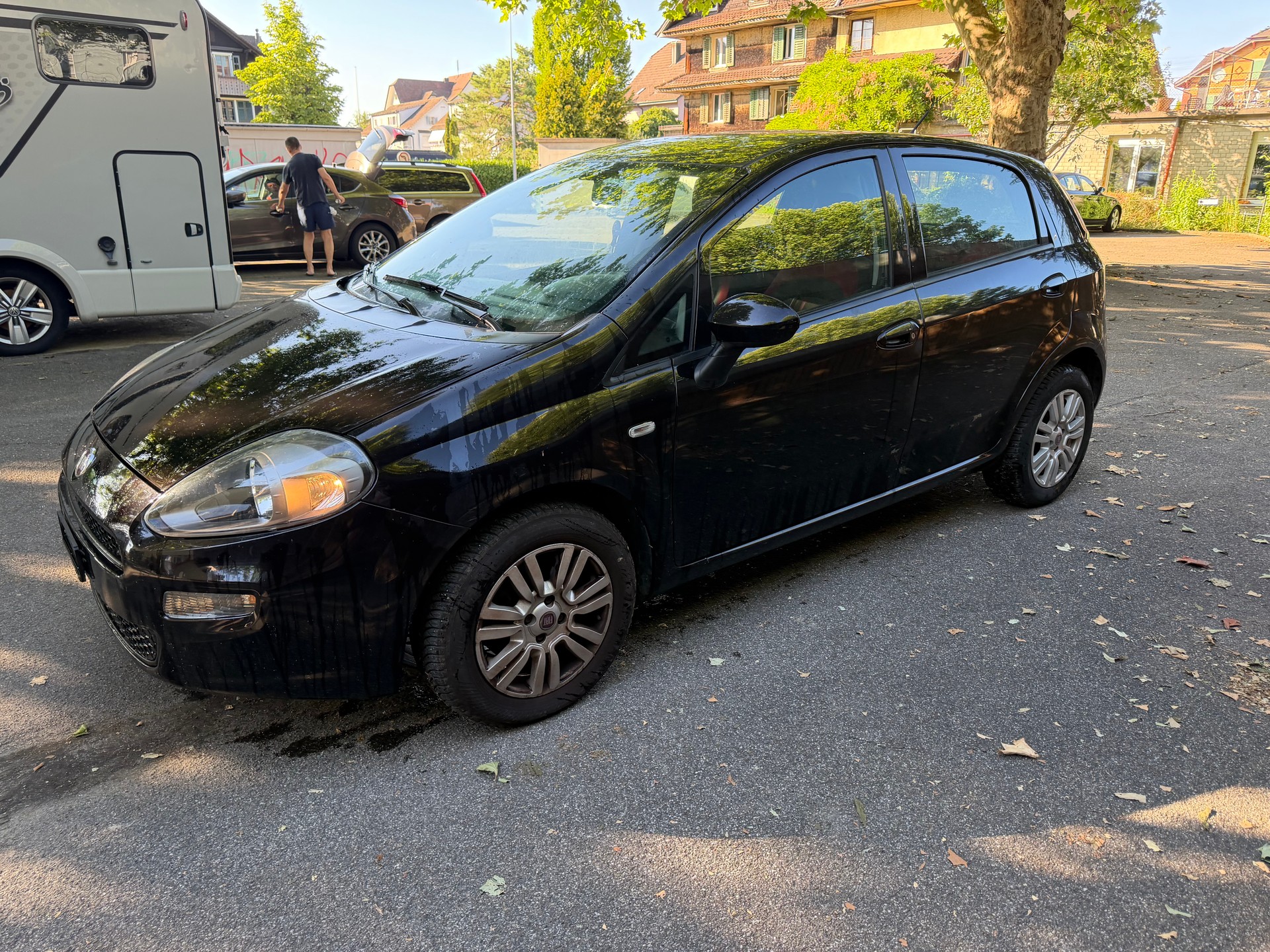 FIAT Punto 1.4 Easy-image-2