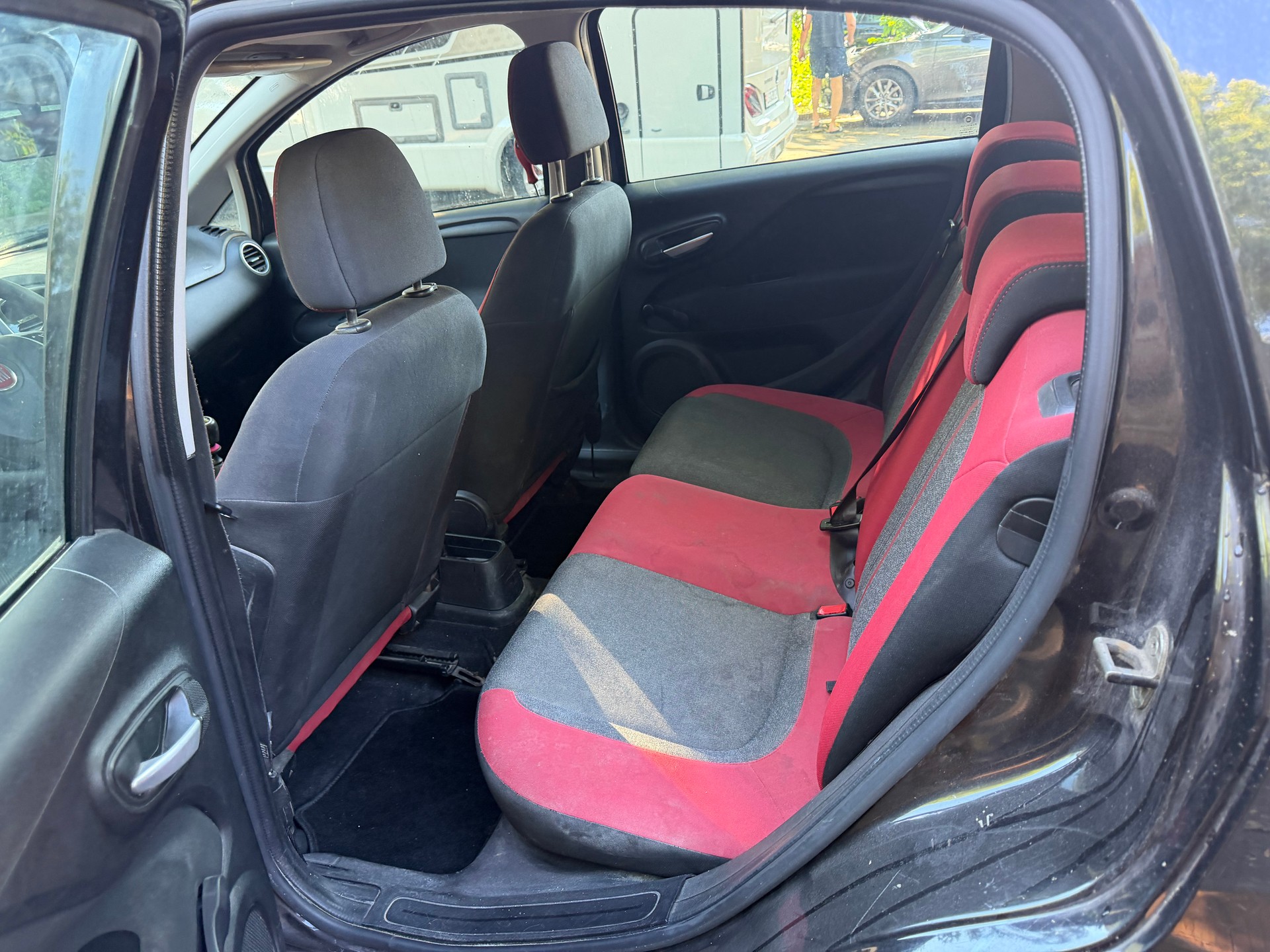 FIAT Punto 1.4 Easy-image-11