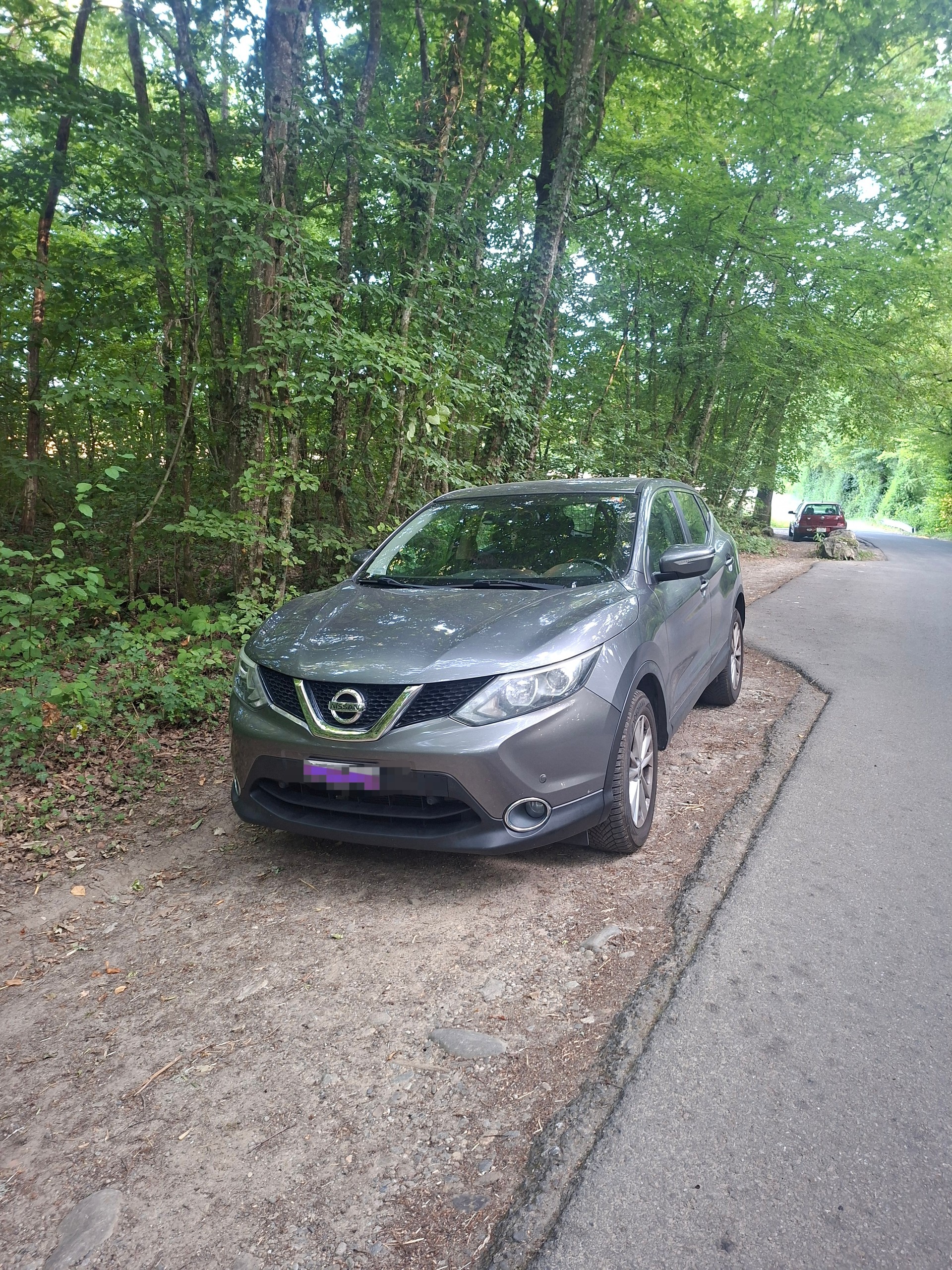 NISSAN 1.2 DIG-T Visia-image-0