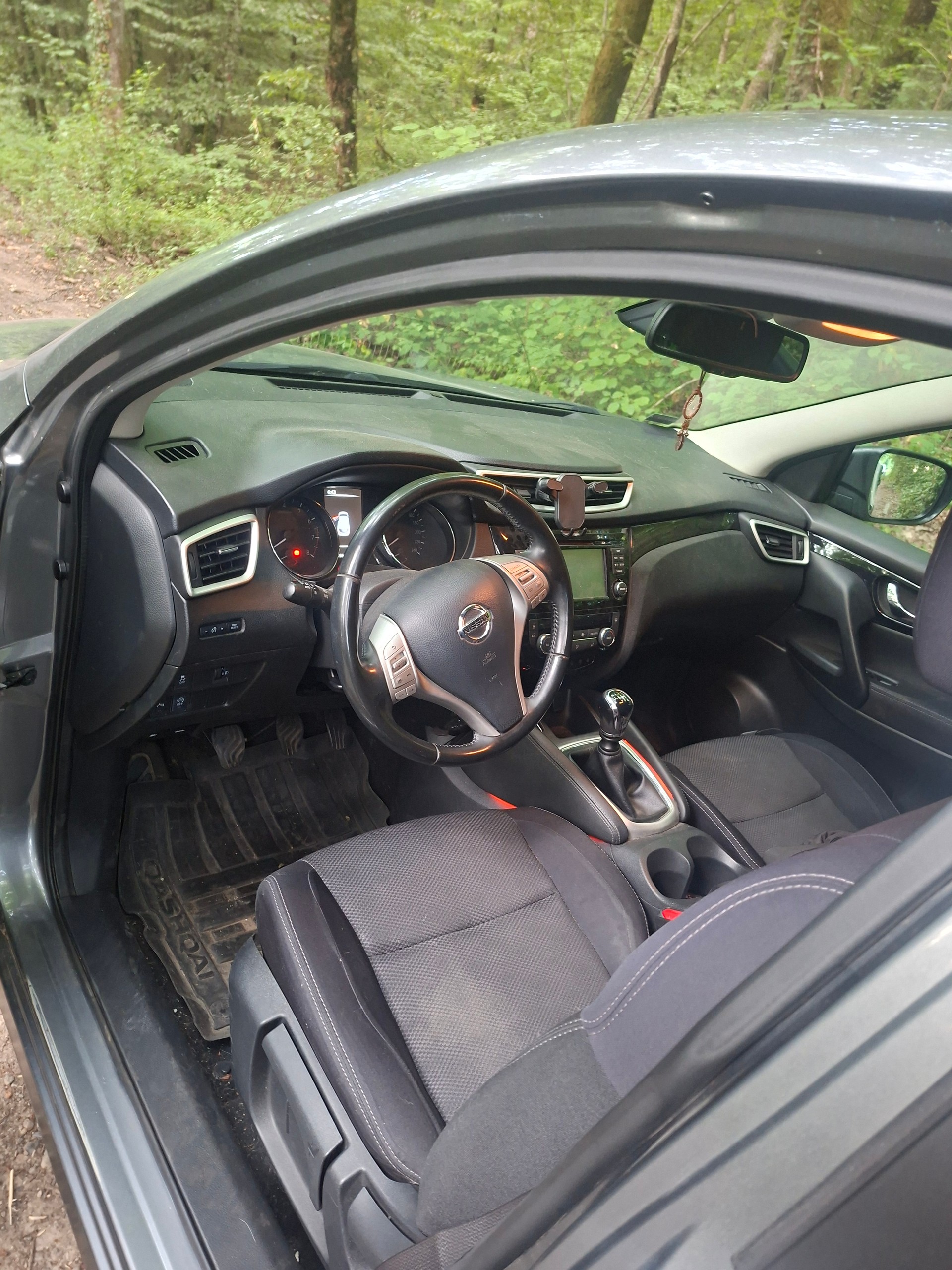 NISSAN 1.2 DIG-T Visia-image-2
