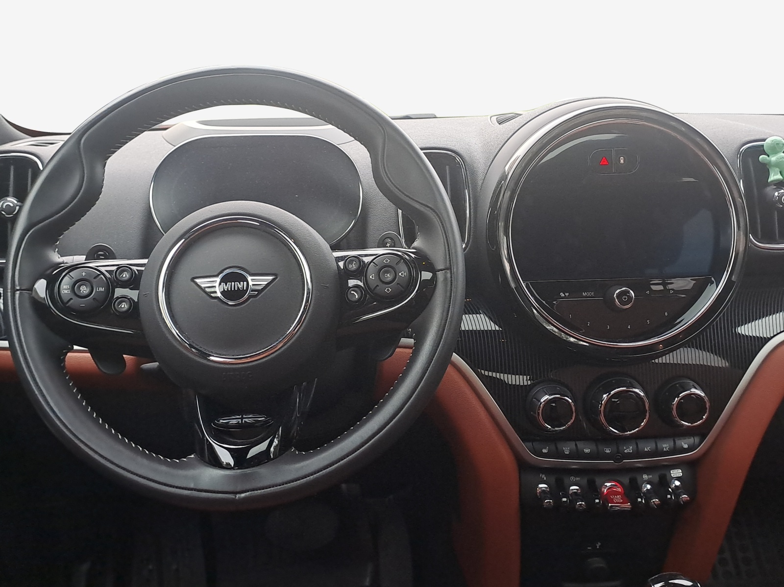 MINI Countryman Cooper S ALL4 Steptronic-image-8