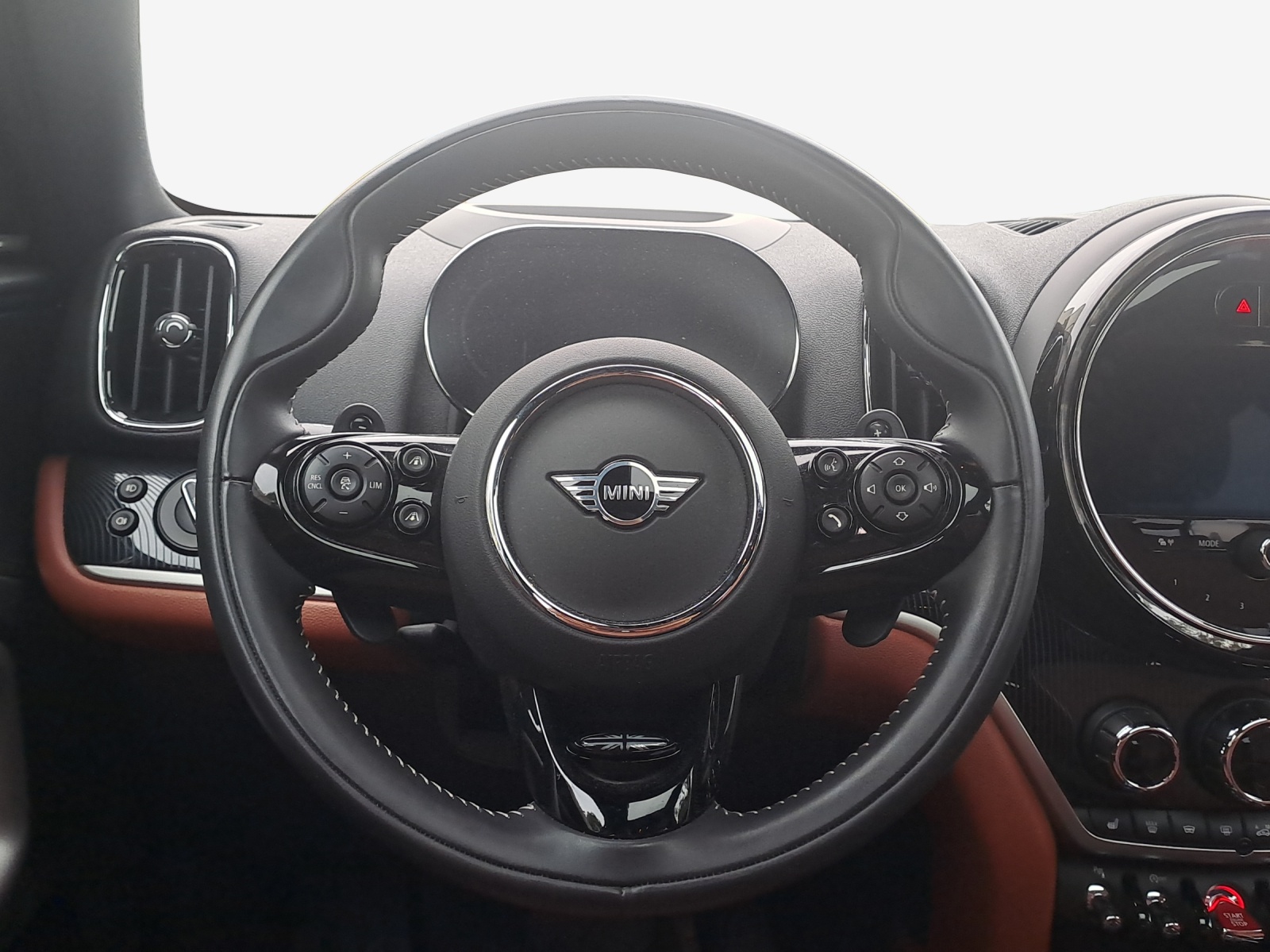 MINI Countryman Cooper S ALL4 Steptronic-image-9