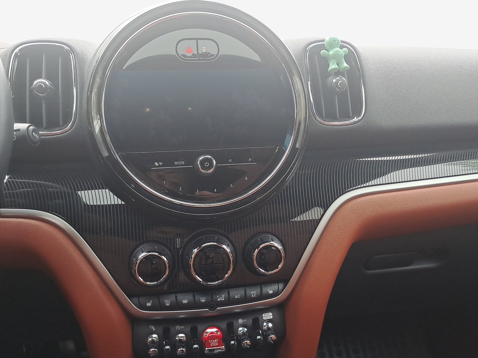 MINI Countryman Cooper S ALL4 Steptronic-image-10