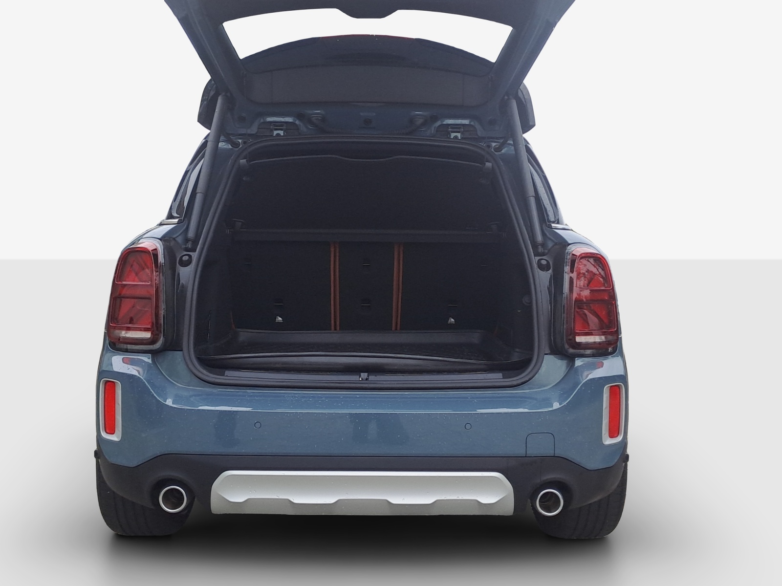 MINI Countryman Cooper S ALL4 Steptronic-image-12