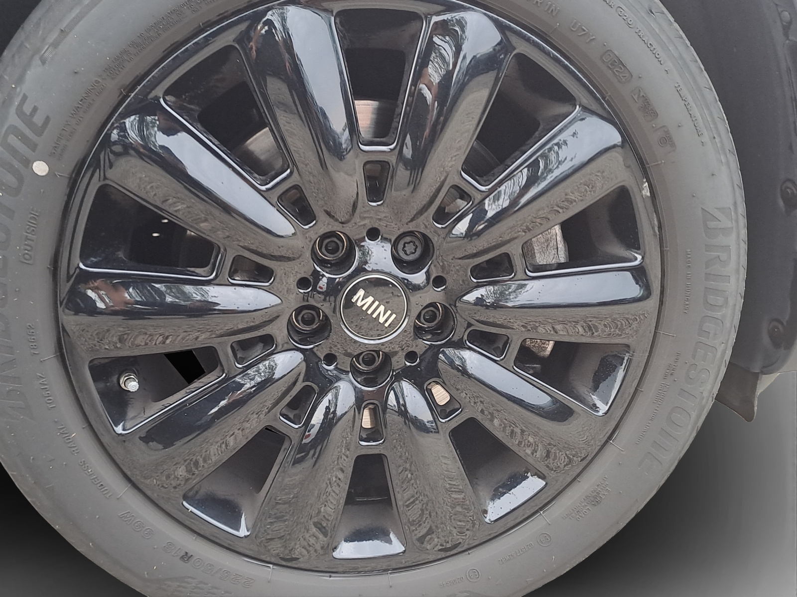MINI Countryman Cooper S ALL4 Steptronic-image-13