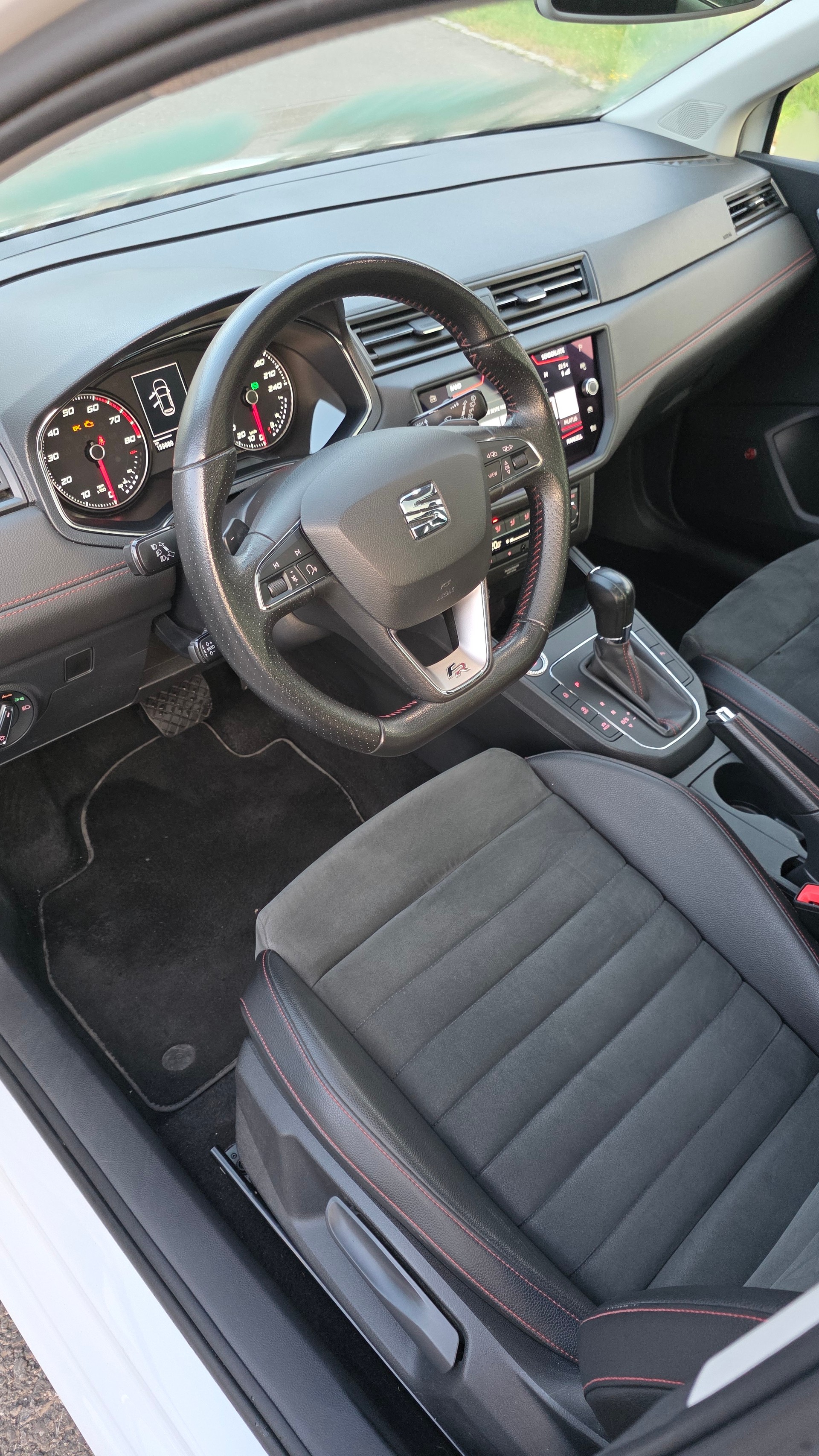 SEAT 1.0 TSI 115 Swiss FR-Evo. DSG-image-4