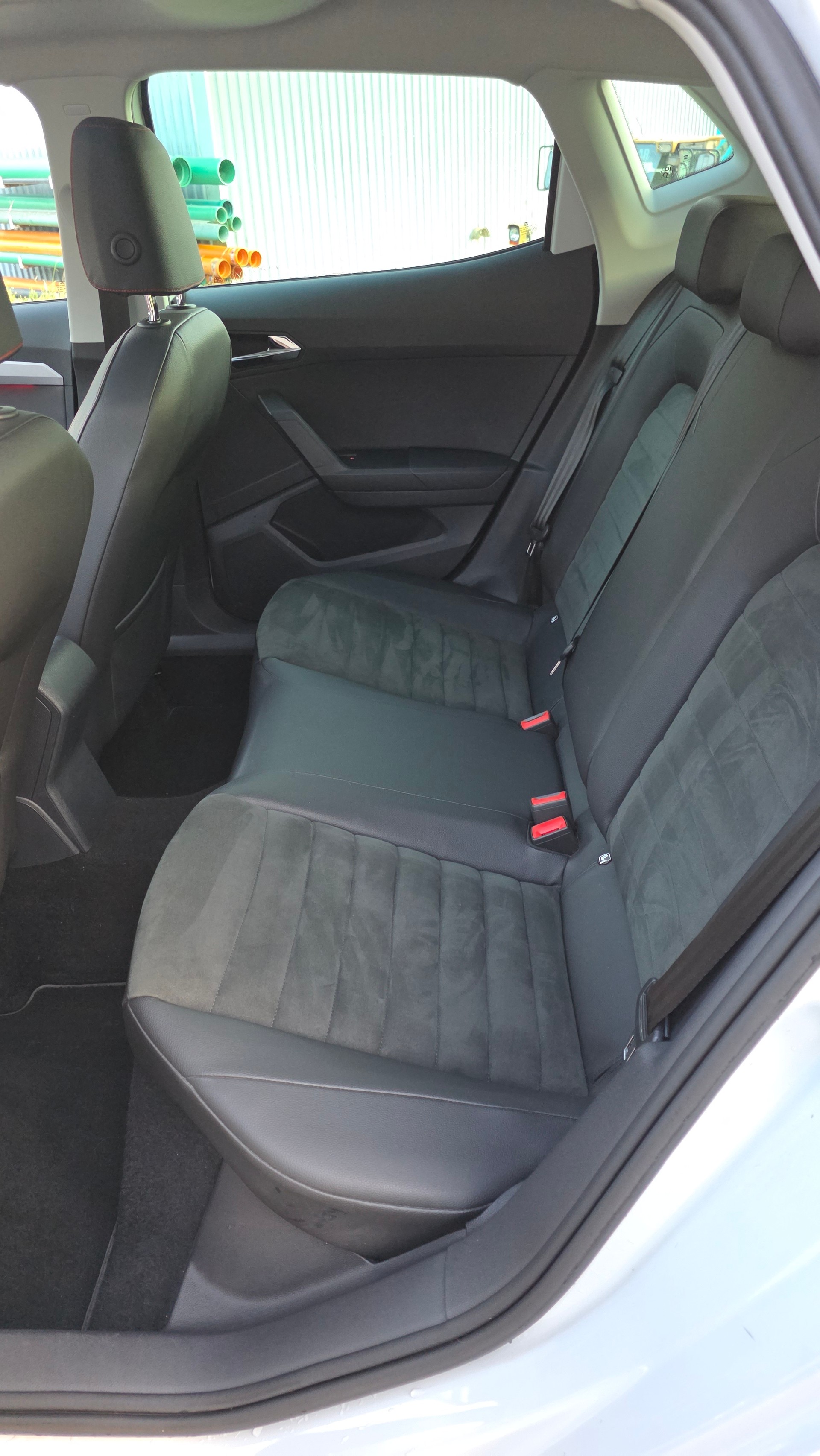 SEAT 1.0 TSI 115 Swiss FR-Evo. DSG-image-5