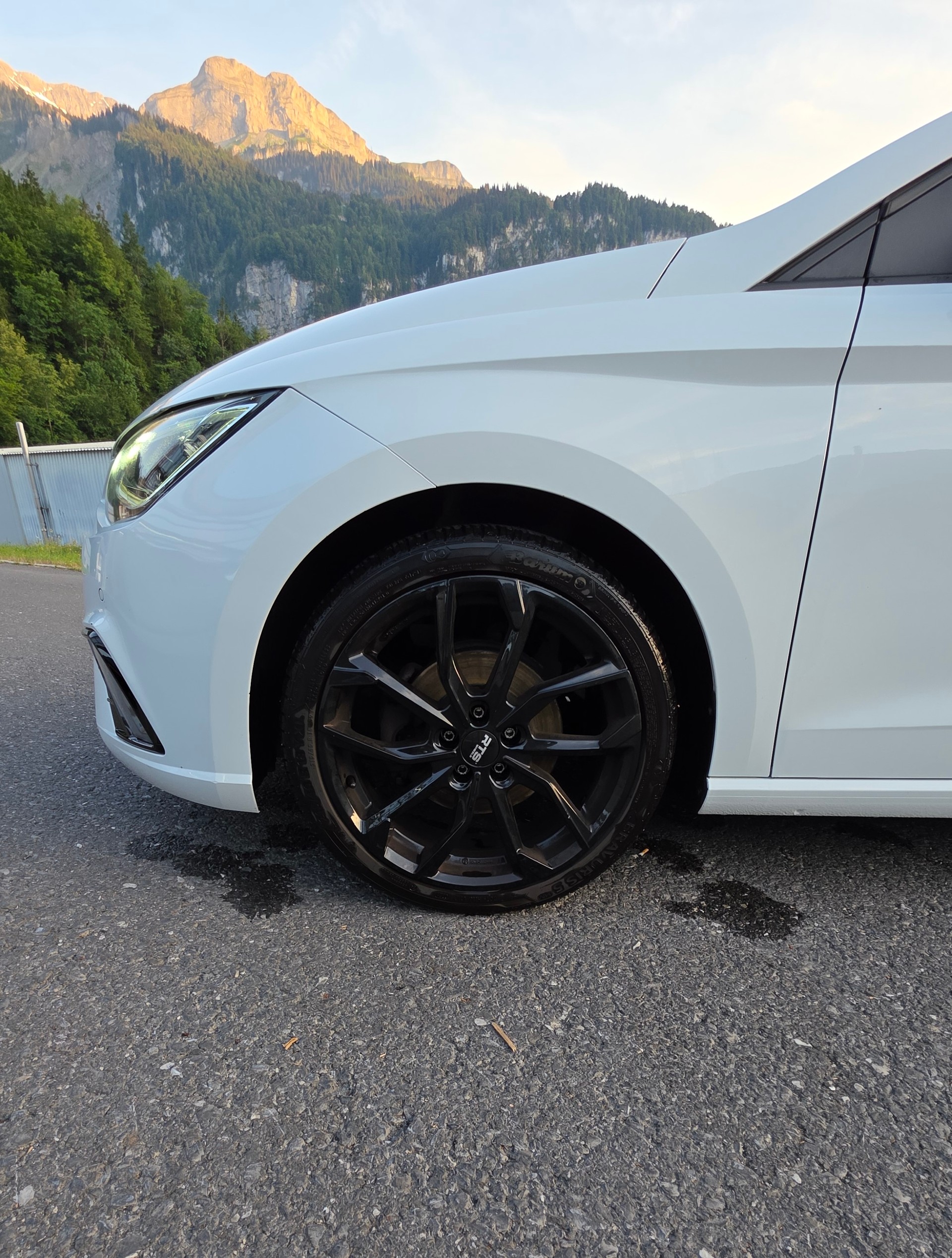 SEAT 1.0 TSI 115 Swiss FR-Evo. DSG-image-3