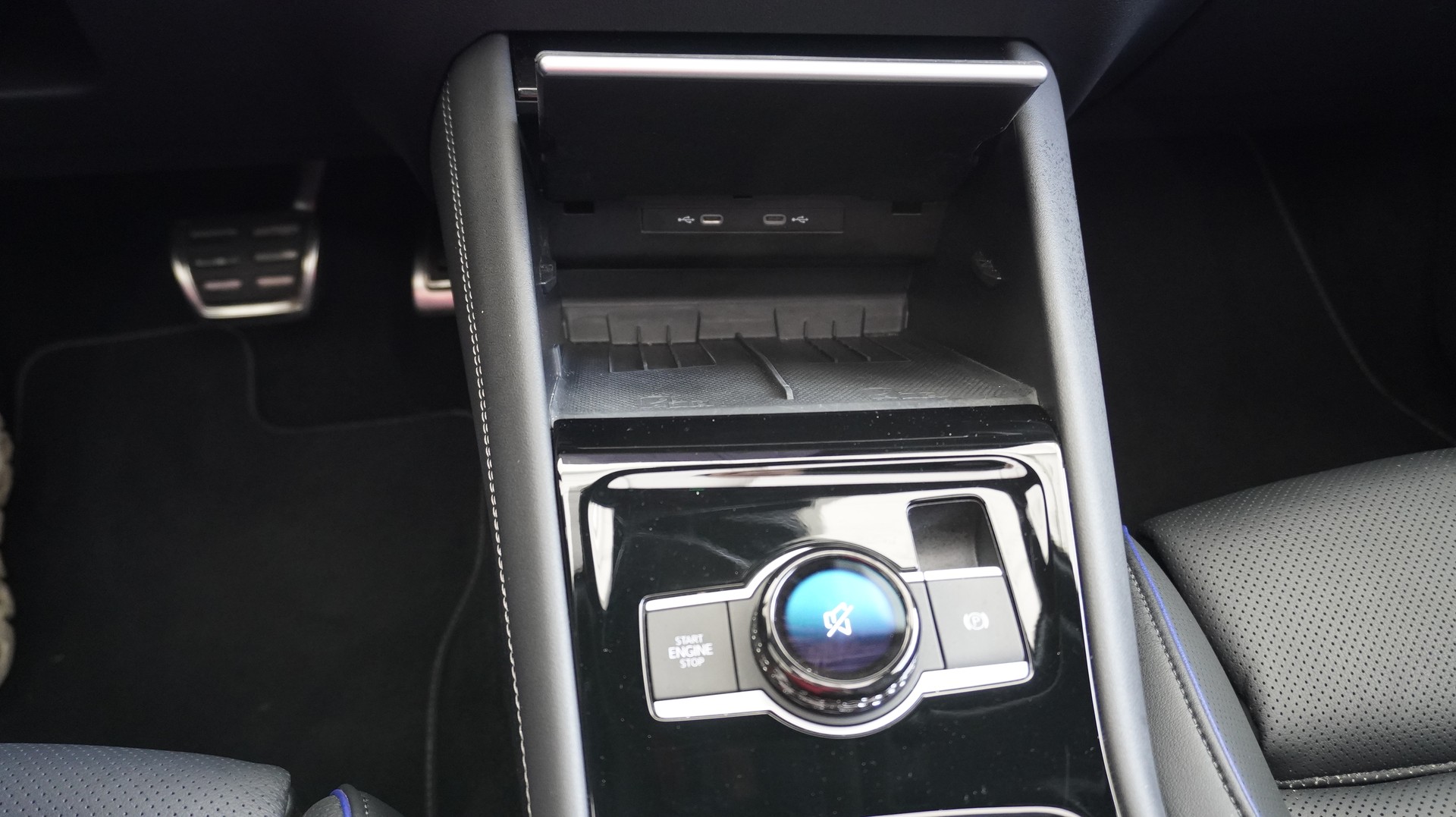 VW Tiguan 2.0 TSI United DSG 4Motion-image-19