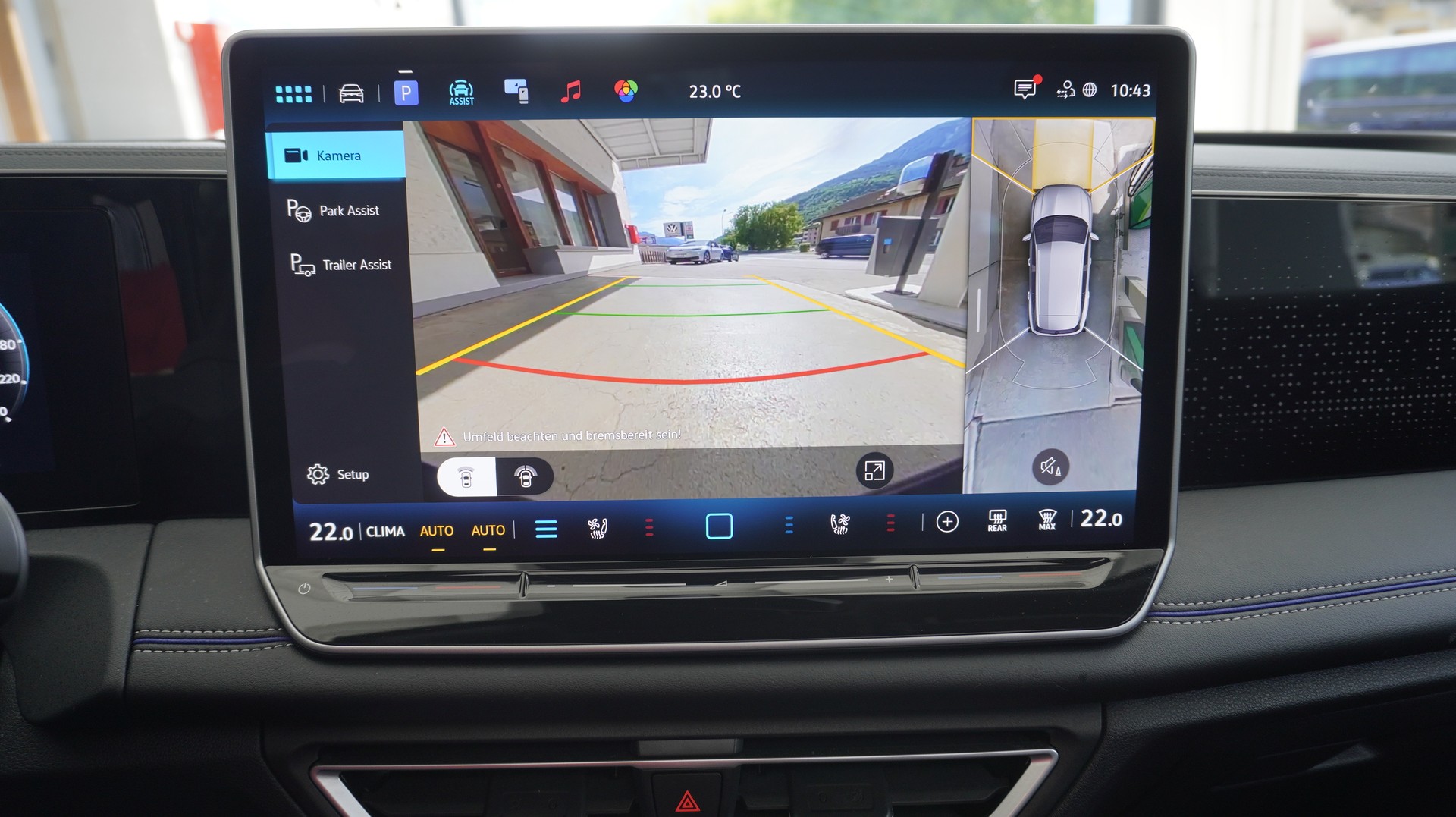 VW Tiguan 2.0 TSI United DSG 4Motion-image-17