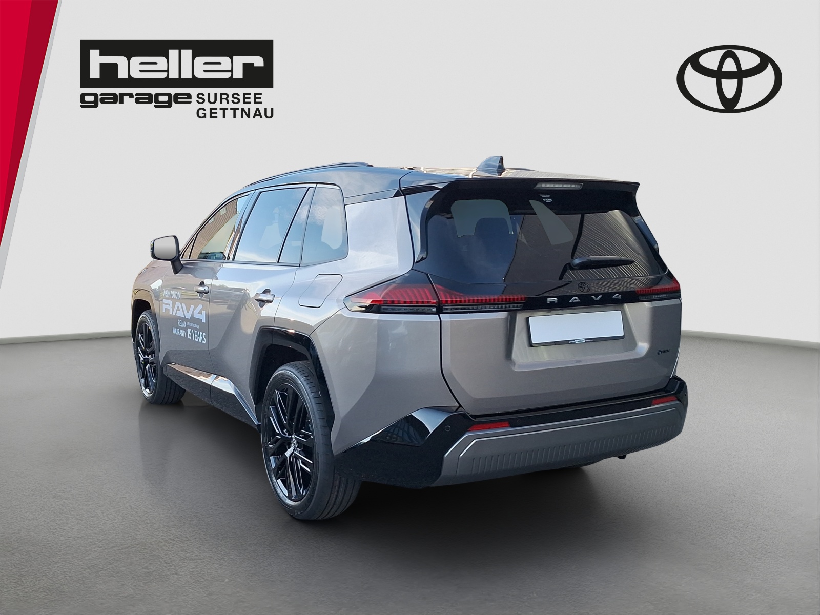 TOYOTA RAV4 2.5 HEV Style-showroom-element-2