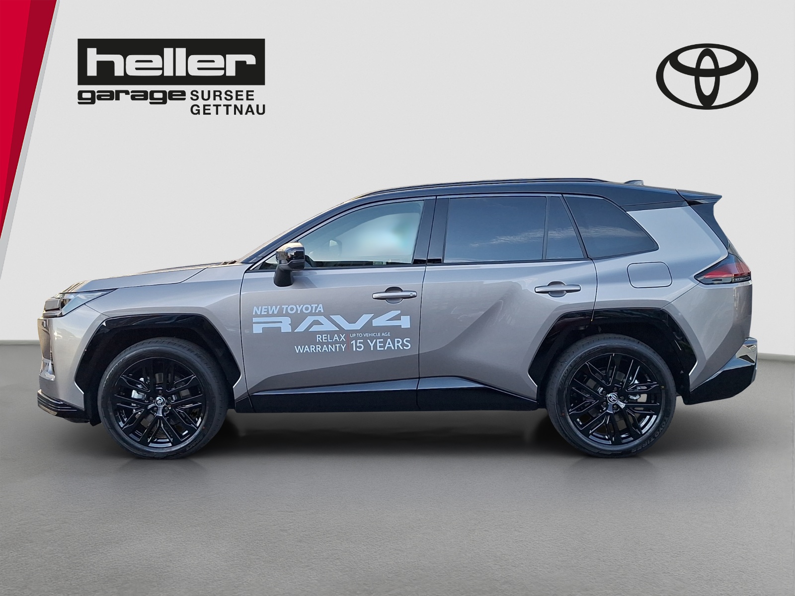 TOYOTA RAV4 2.5 HEV Style-showroom-element-1