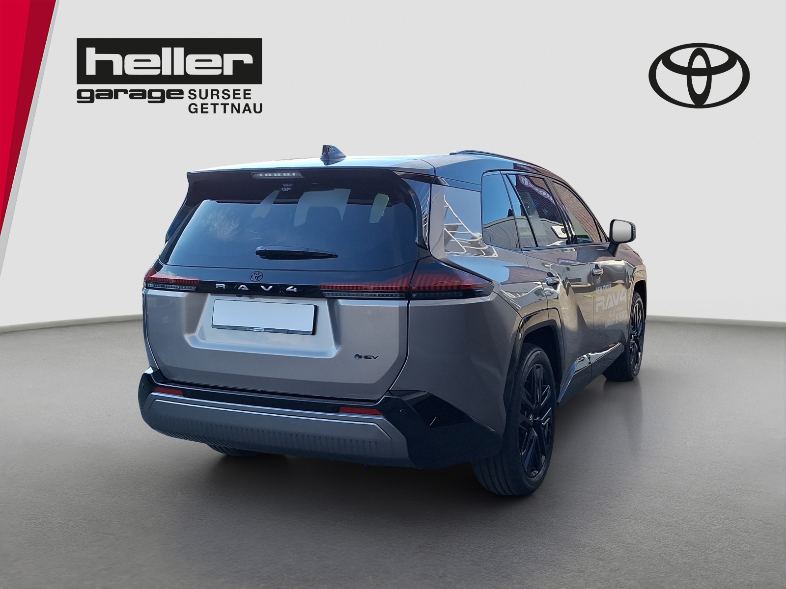 TOYOTA RAV4 2.5 HEV Style-image-4