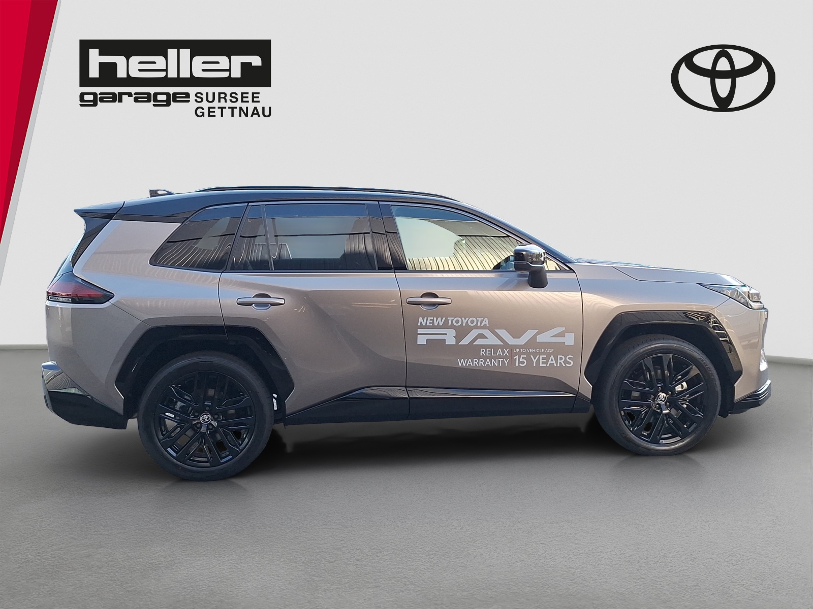 TOYOTA RAV4 2.5 HEV Style-image-5