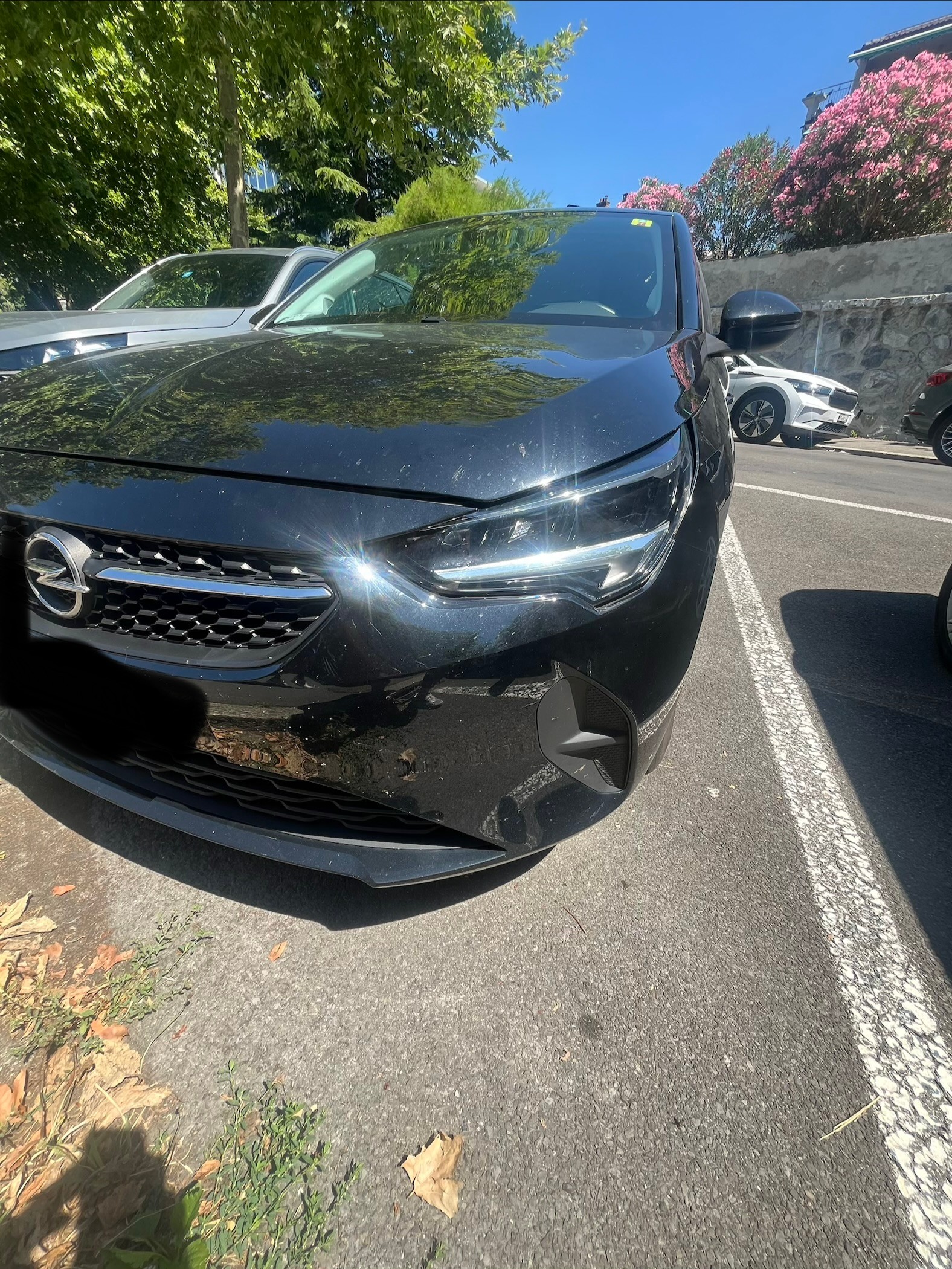OPEL Corsa F-image-4