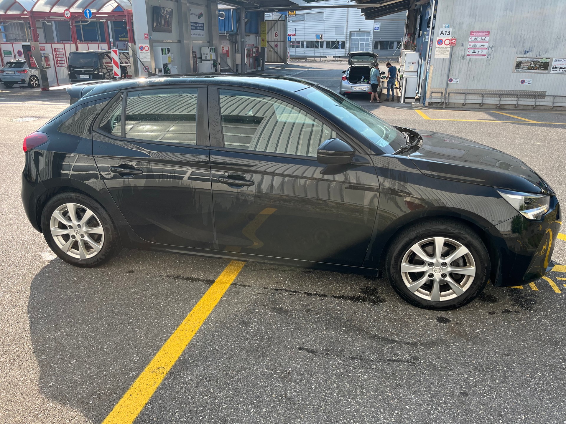 OPEL Corsa F-image-2