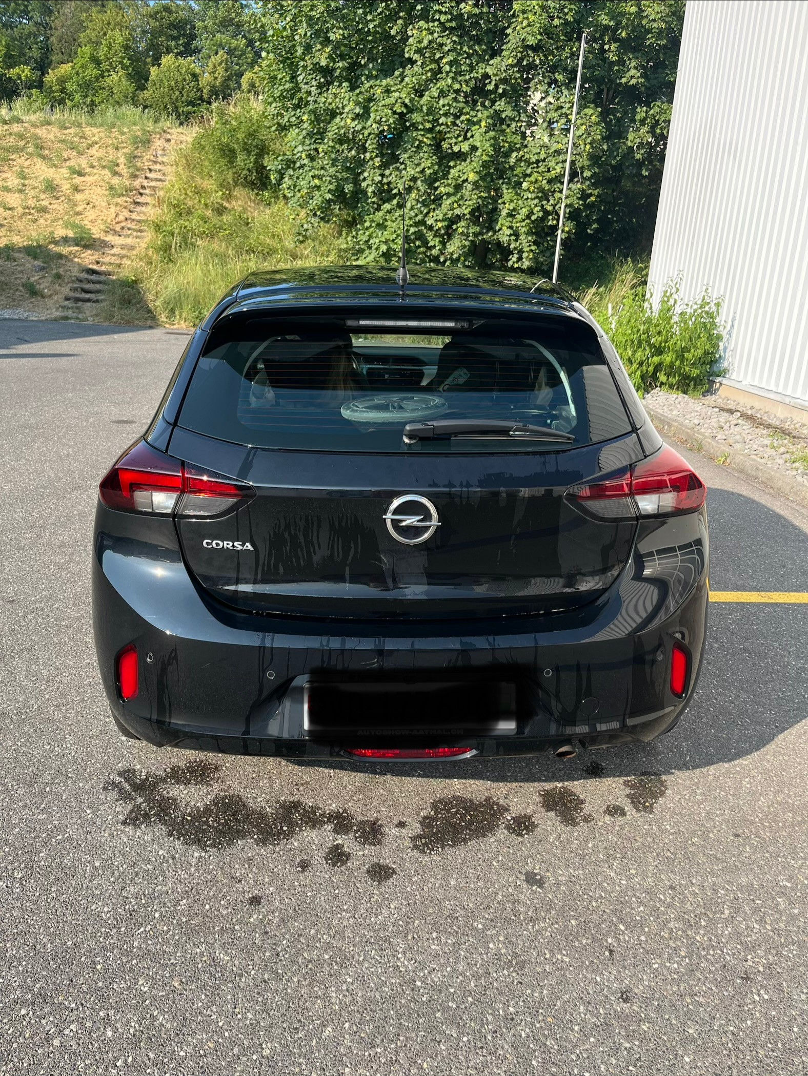 OPEL Corsa F-image-1